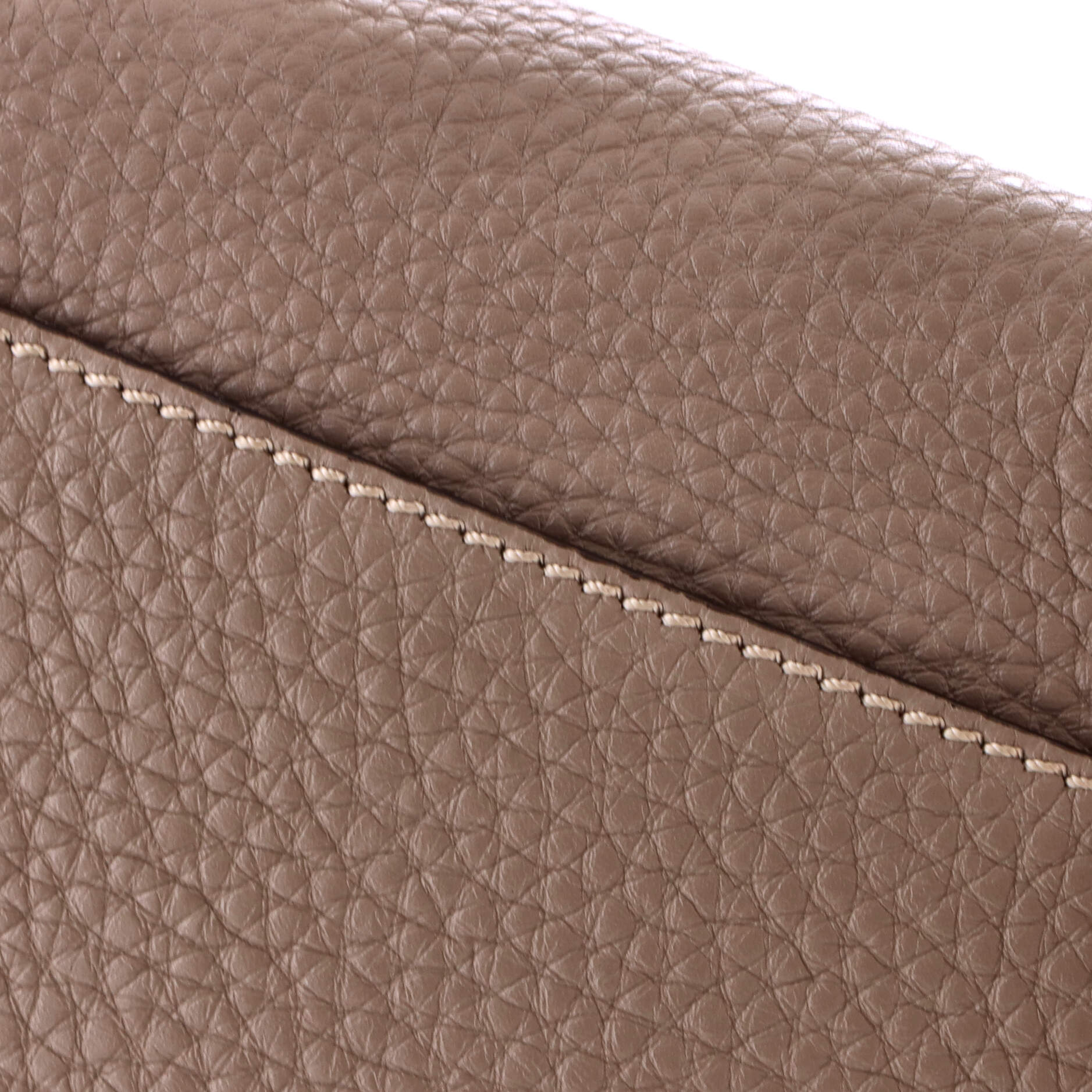 Selleria Flap Crossbody Bag Selleria Leather Small - Image 7