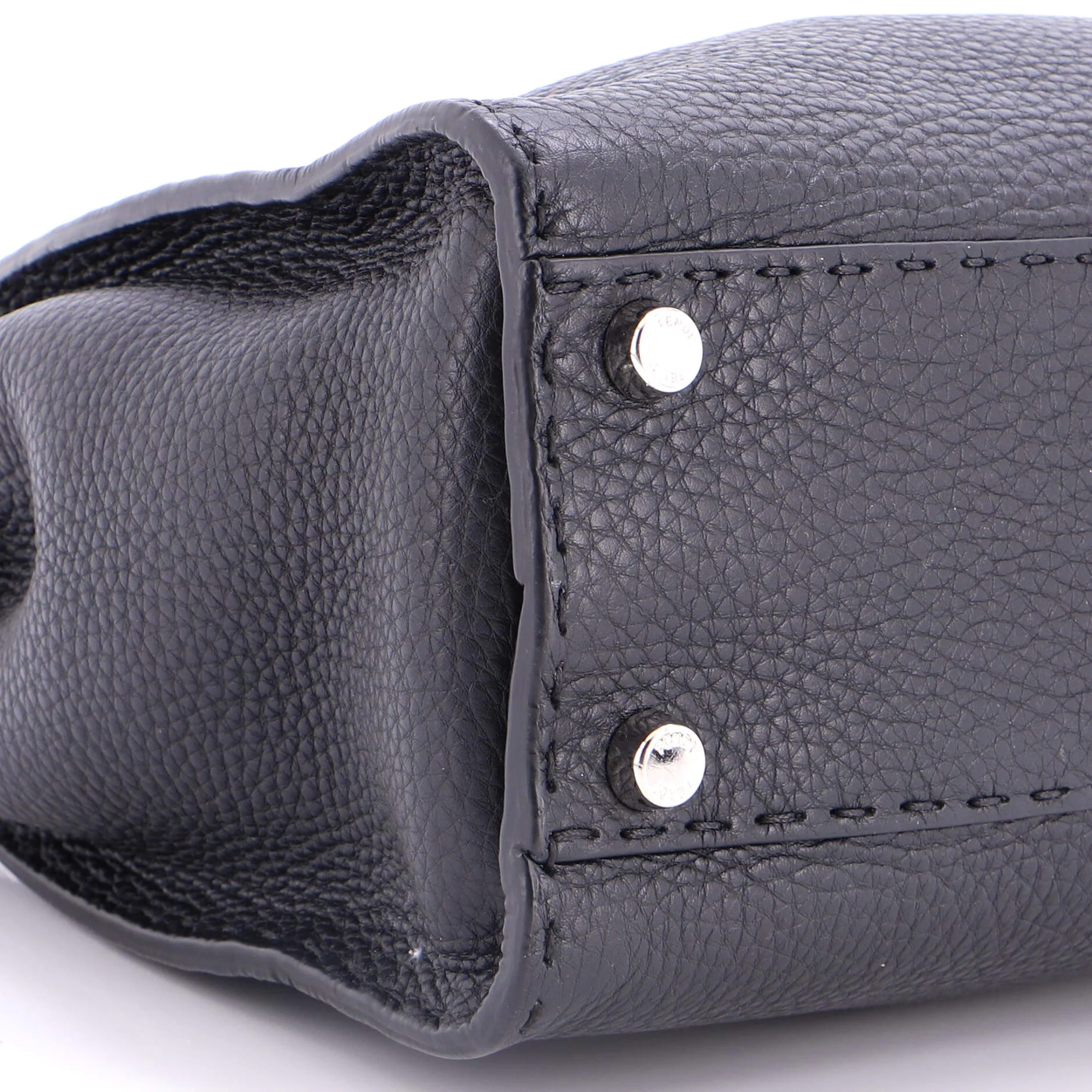 Selleria Peekaboo Bag Leather Medium - Image 6