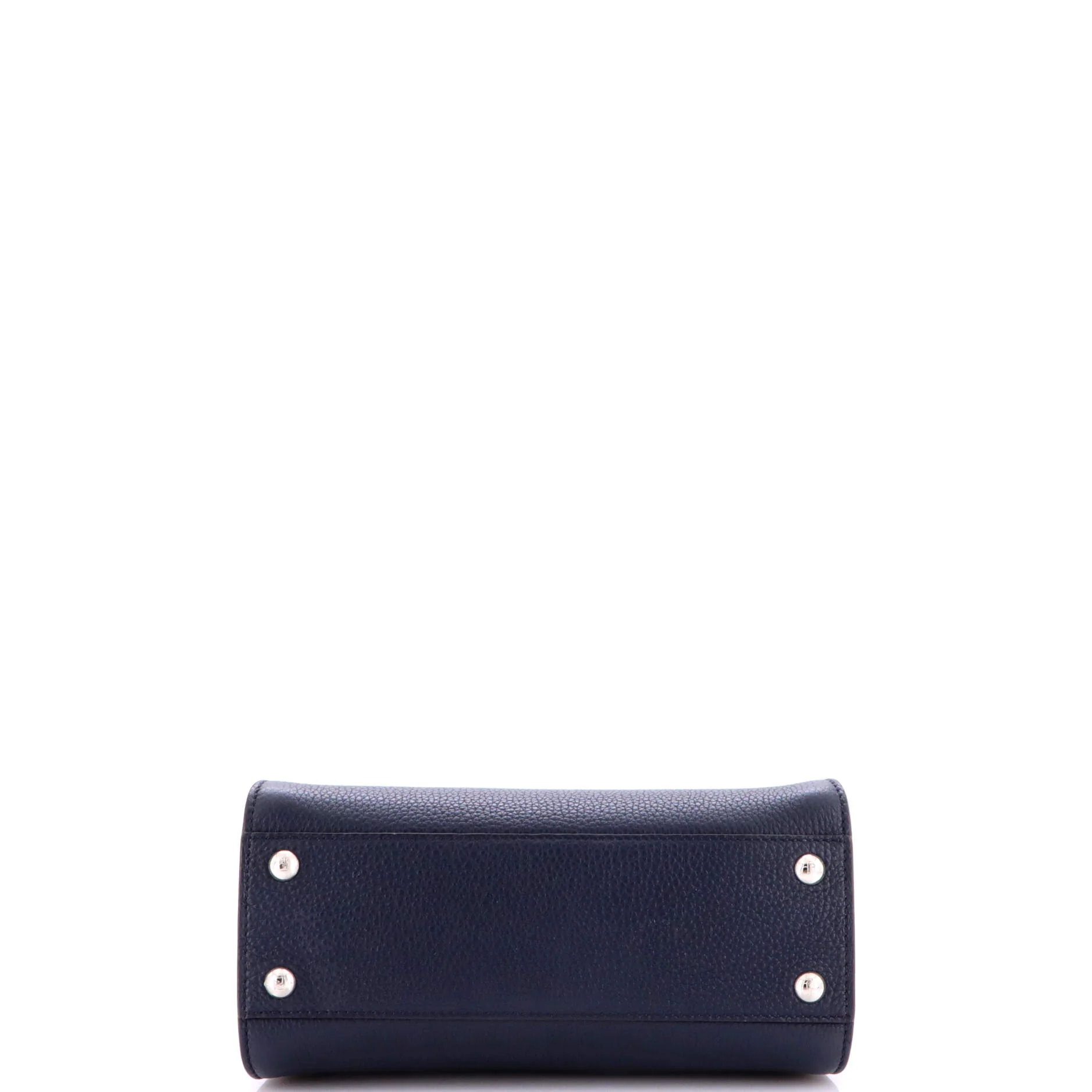 Selleria Peekaboo ISeeU Bag Leather Petite - Image 4
