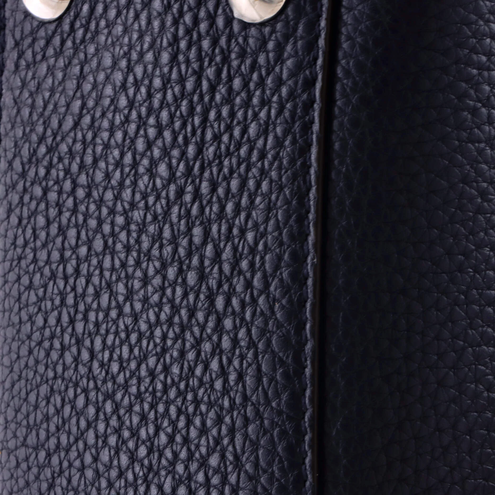 Selleria Peekaboo ISeeU Bag Leather Petite - Image 7