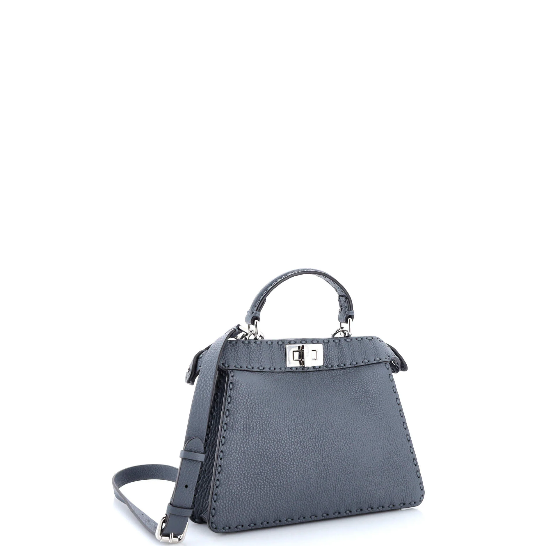 Selleria Peekaboo ISeeU Bag Leather Small - Image 2