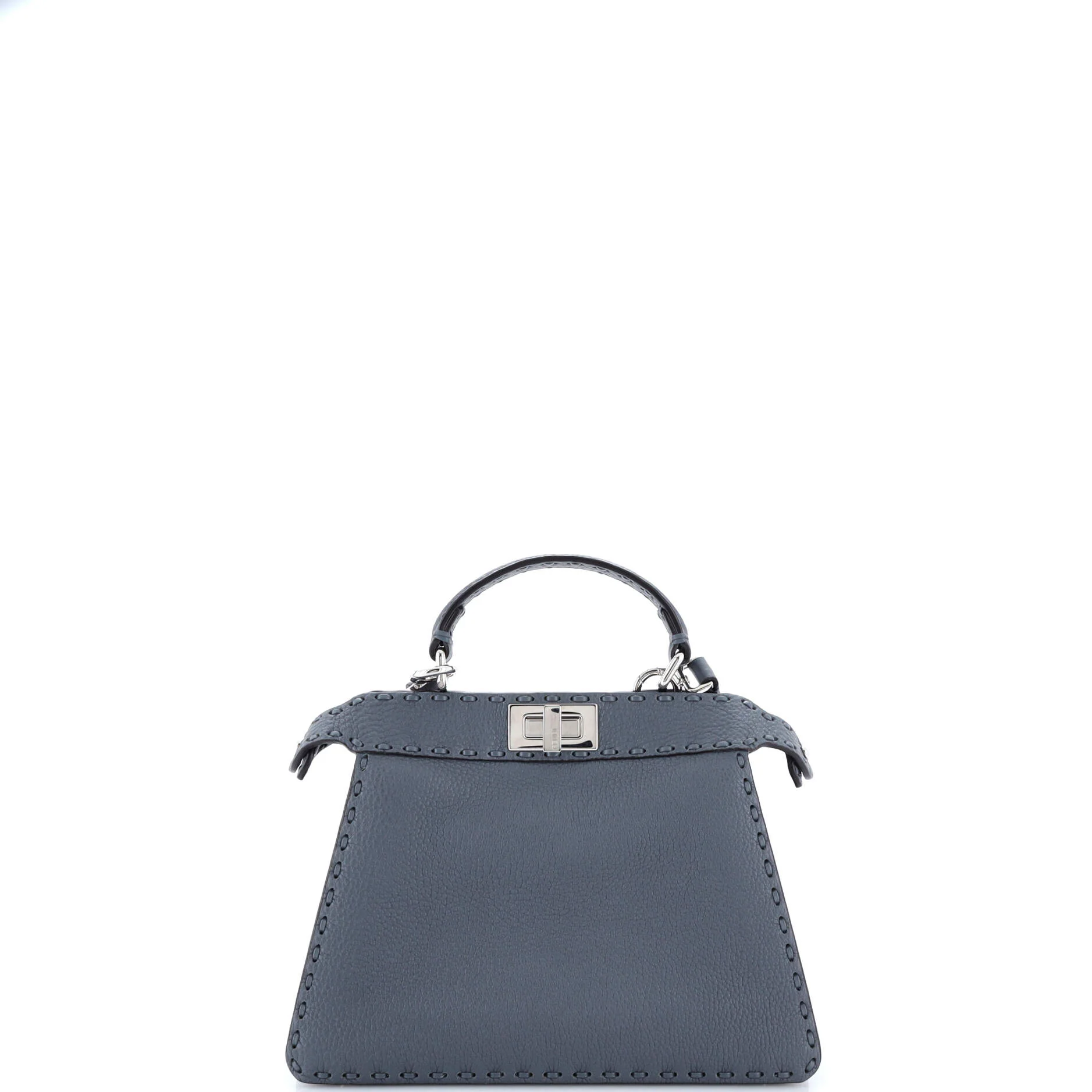 Selleria Peekaboo ISeeU Bag Leather Small - Image 3