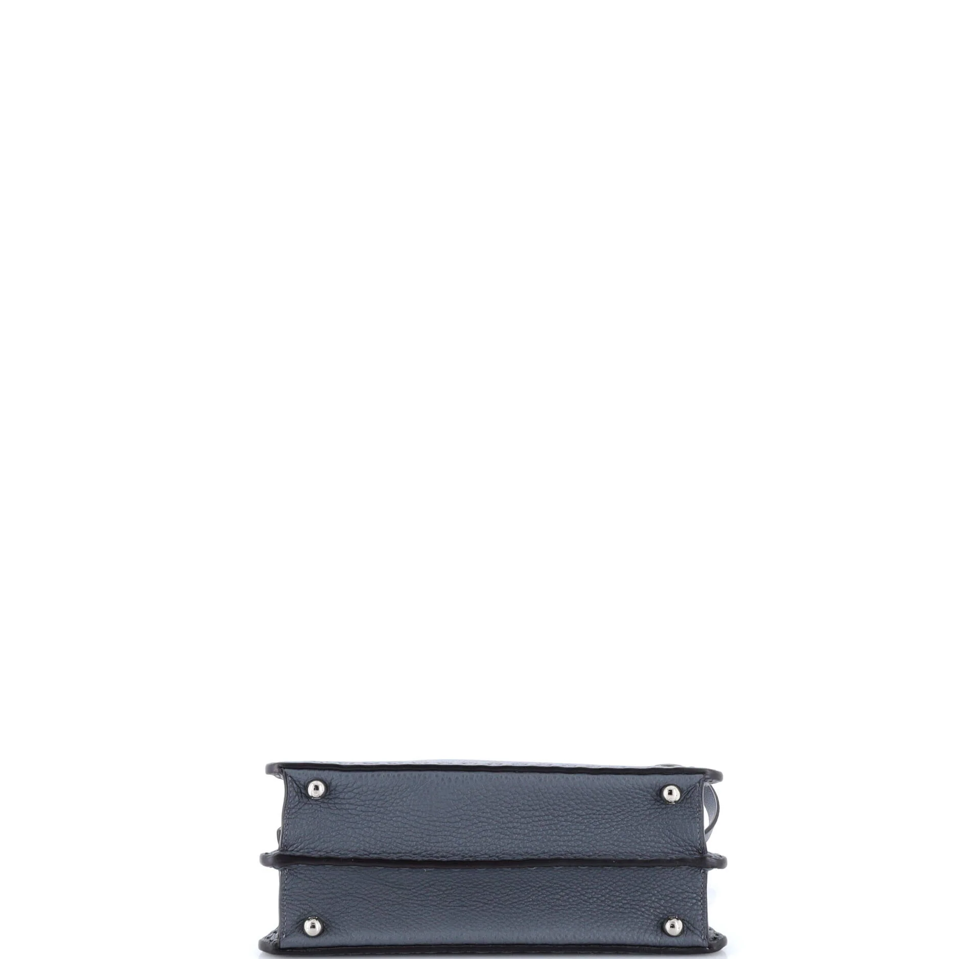 Selleria Peekaboo ISeeU Bag Leather Small - Image 4