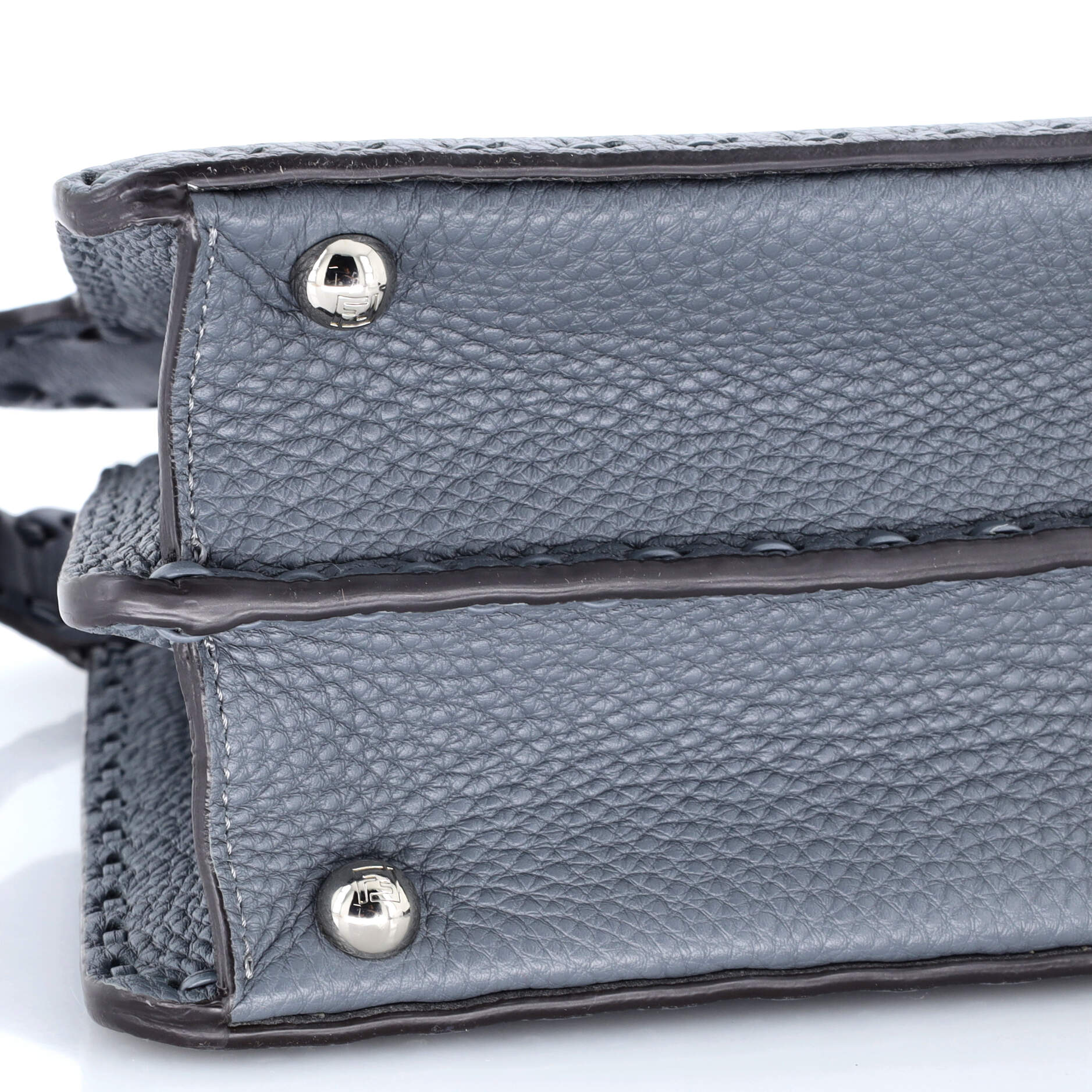 Selleria Peekaboo ISeeU Bag Leather Small - Image 6