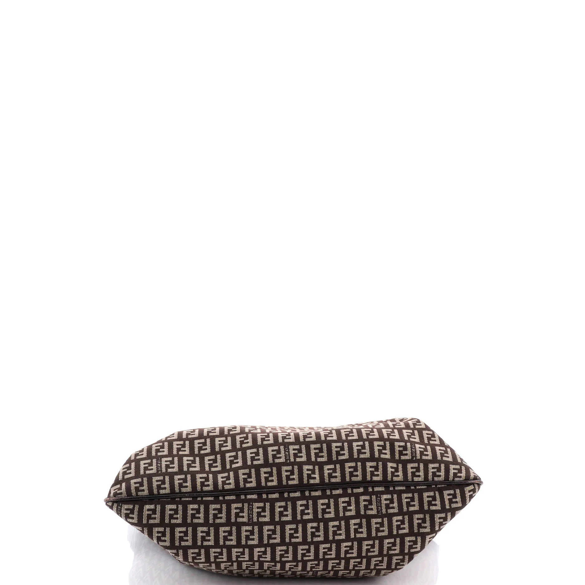 Vintage Zip Messenger Bag Zucchino Canvas Medium - Image 4