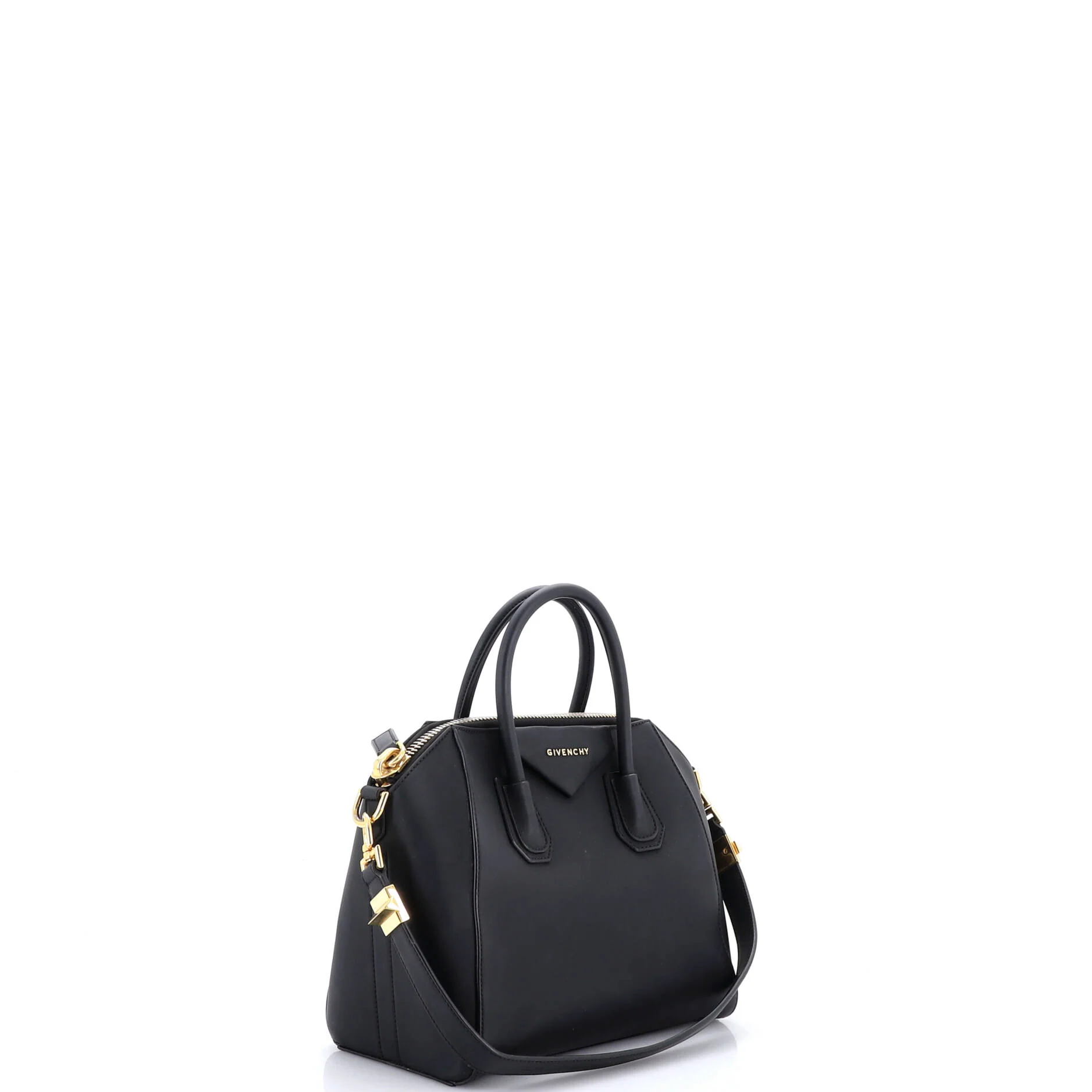 Antigona Bag Faux Leather Small - Image 2
