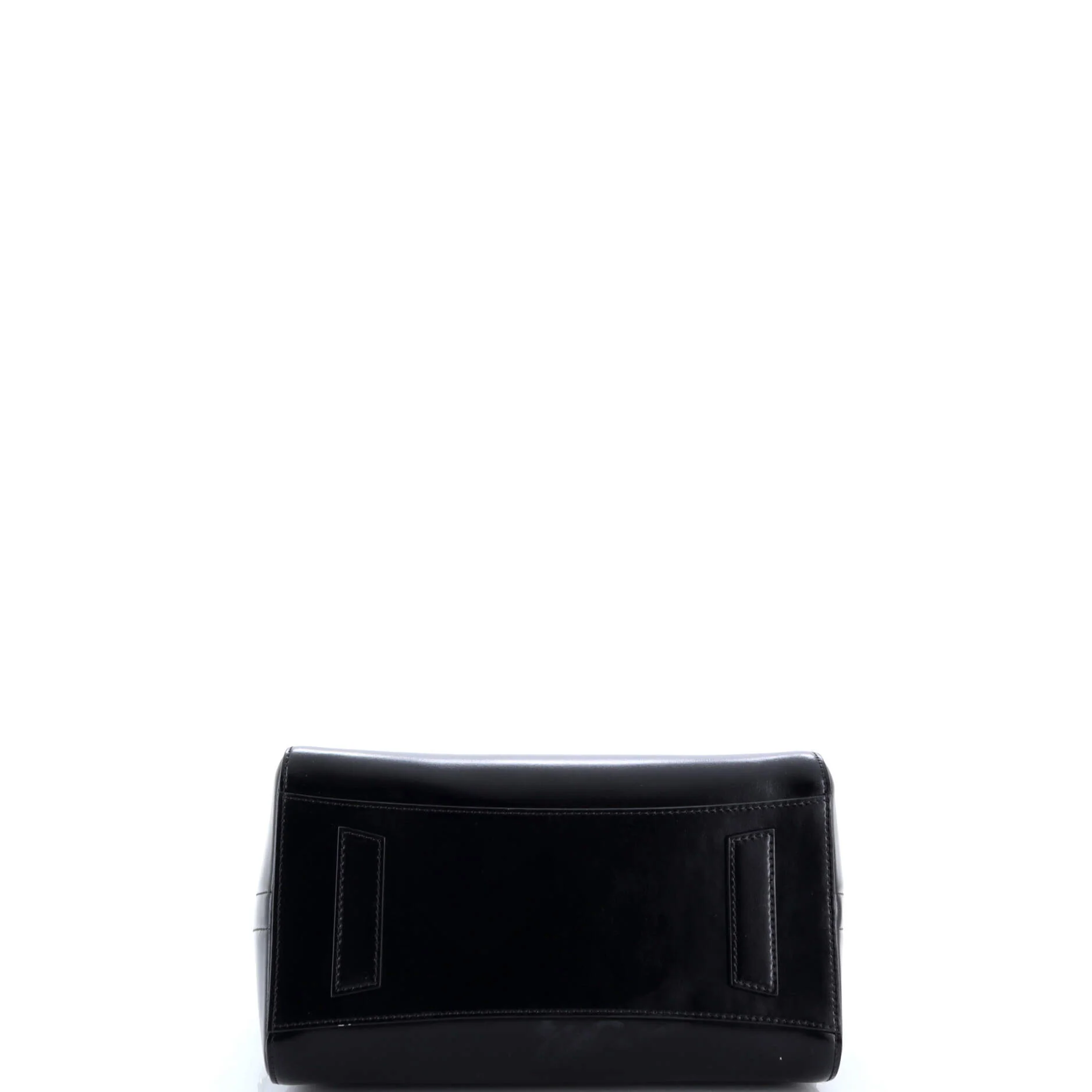 Antigona Bag Glazed Leather Small - Image 4