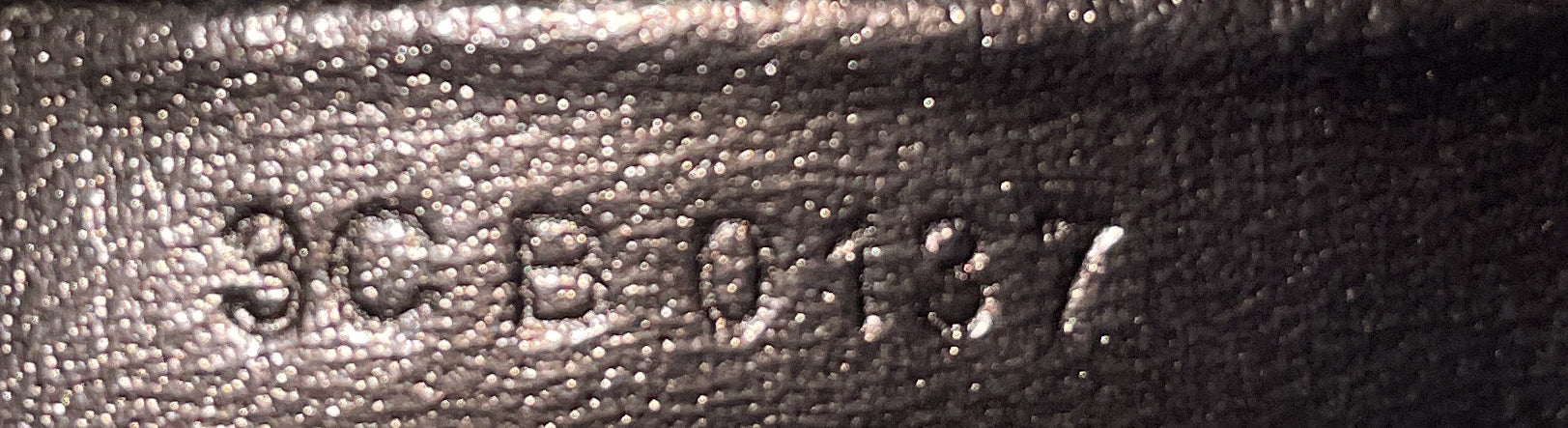 Antigona Bag Glazed Leather Small - Image 6
