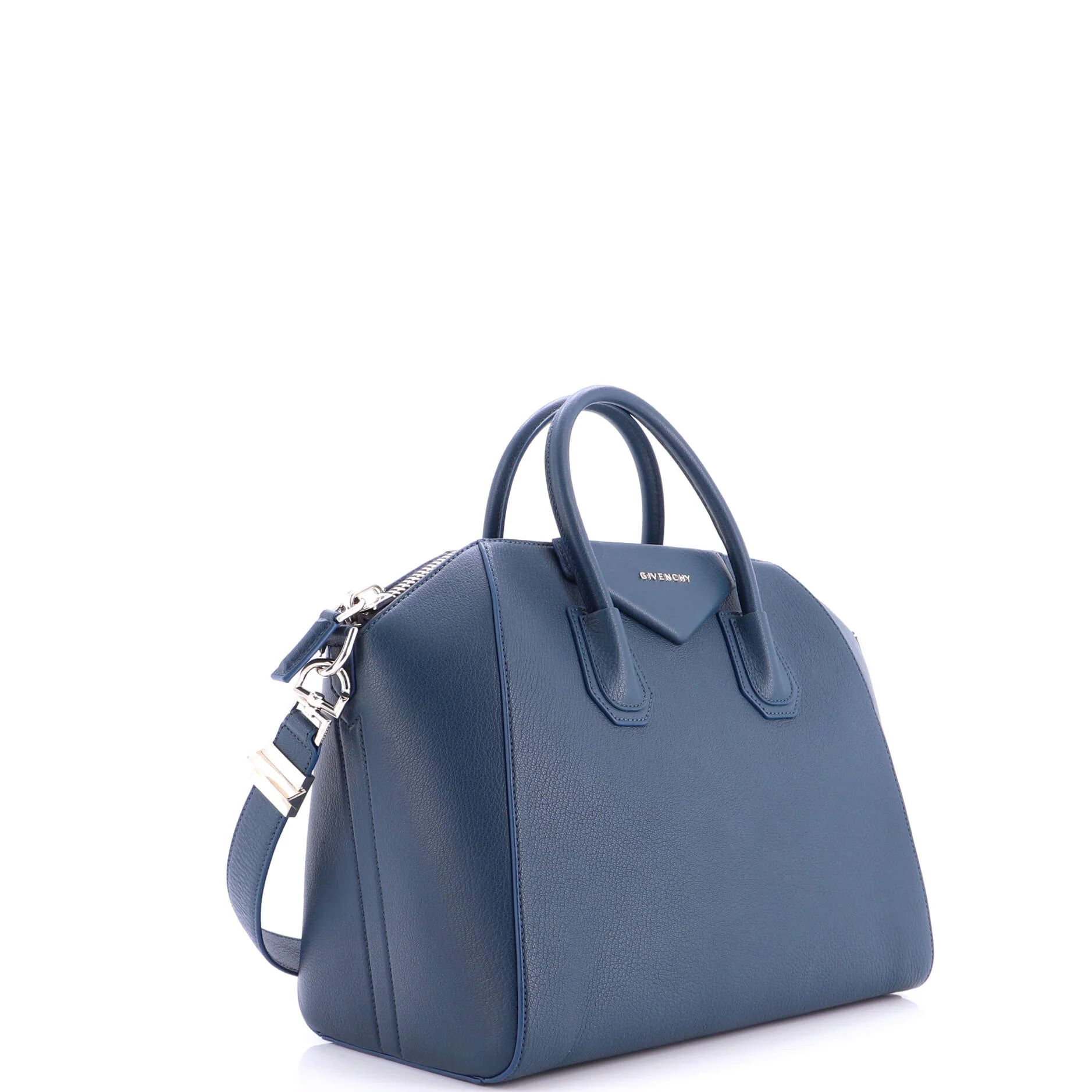 Antigona Bag Leather Medium - Image 2