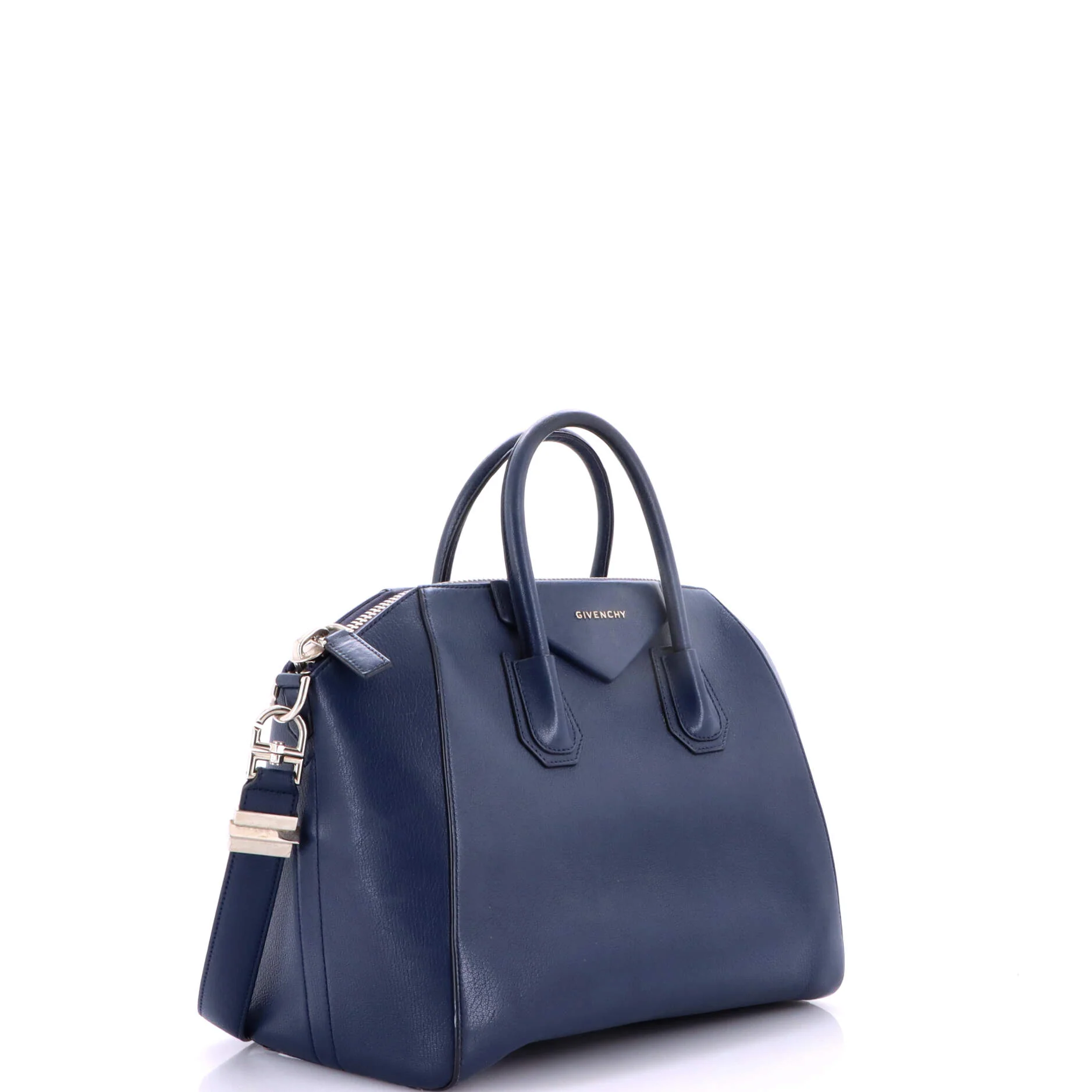 Antigona Bag Leather Medium - Image 2