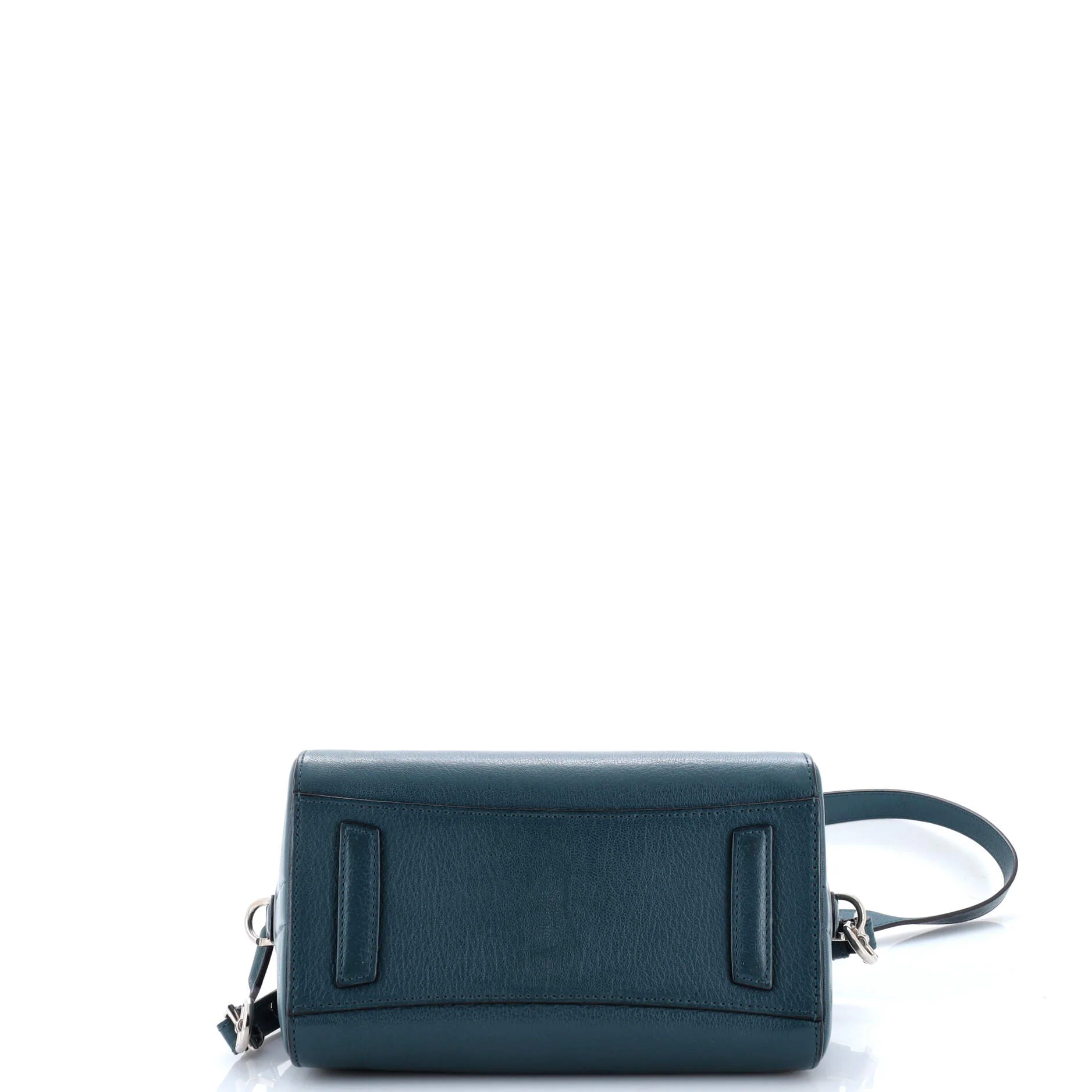 Antigona Bag Leather Mini - Image 4