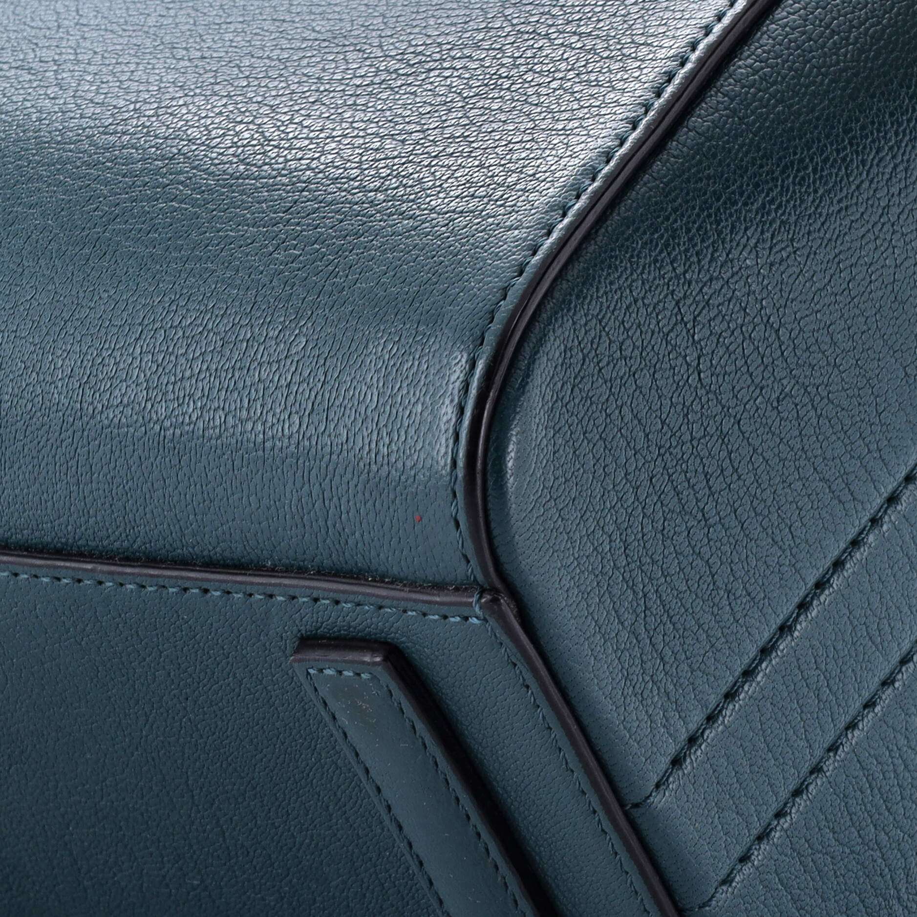 Antigona Bag Leather Mini - Image 6