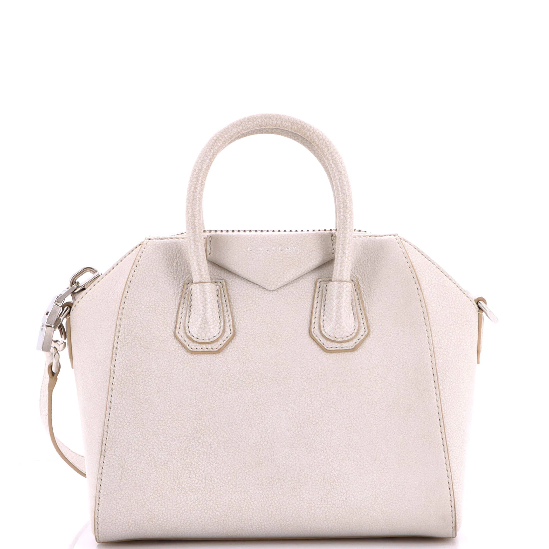 Antigona Bag Leather Mini