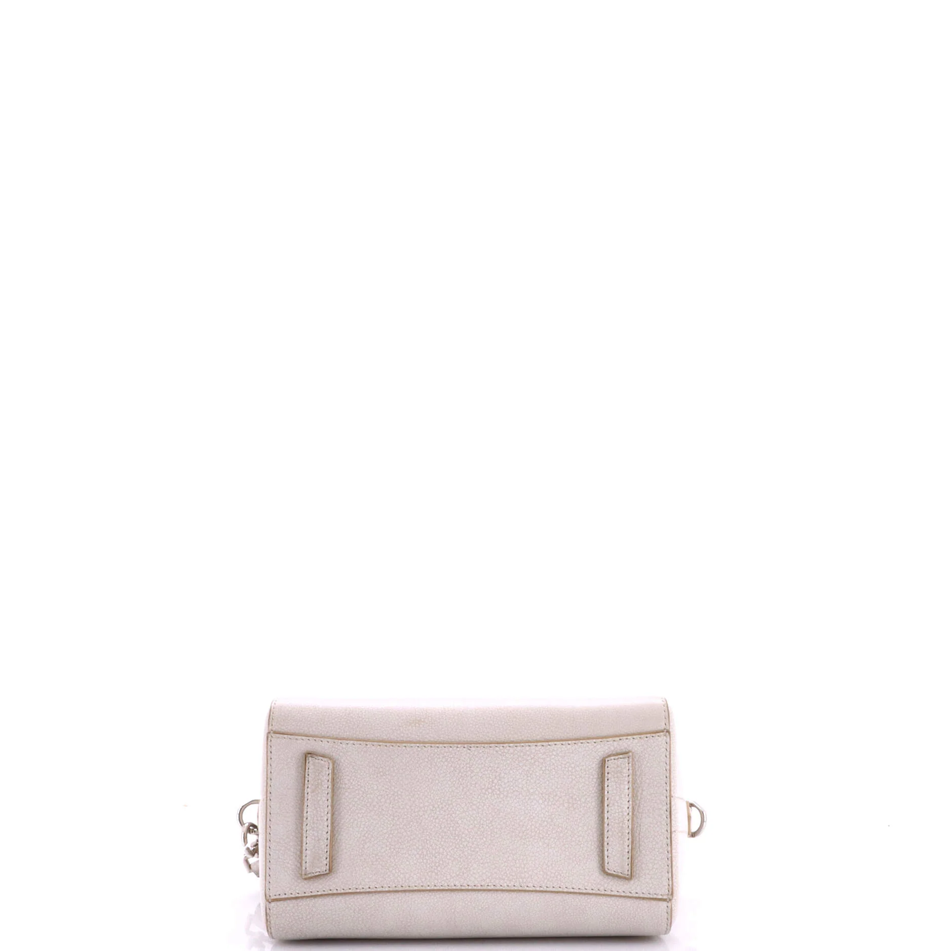 Antigona Bag Leather Mini - Image 4