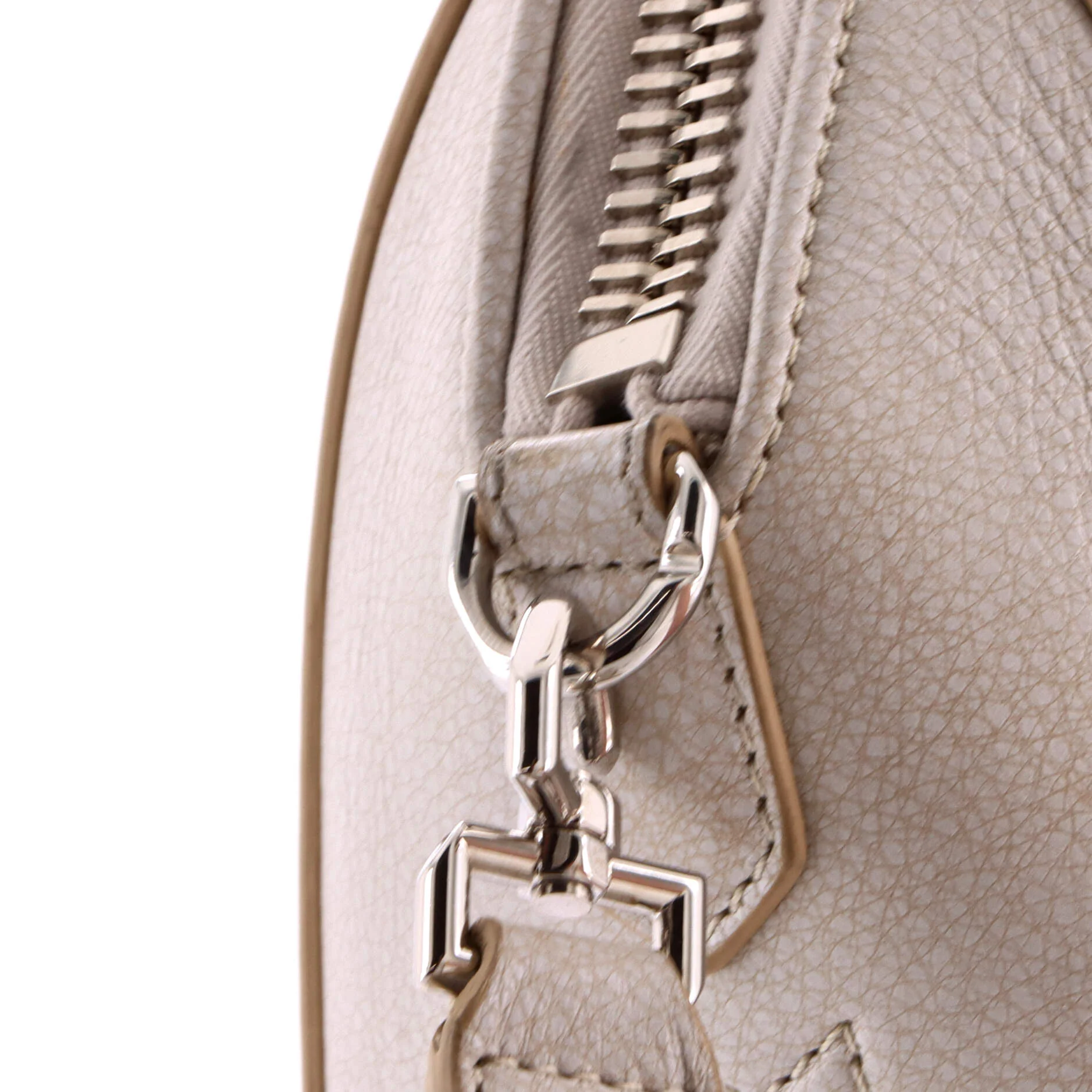 Antigona Bag Leather Mini - Image 6