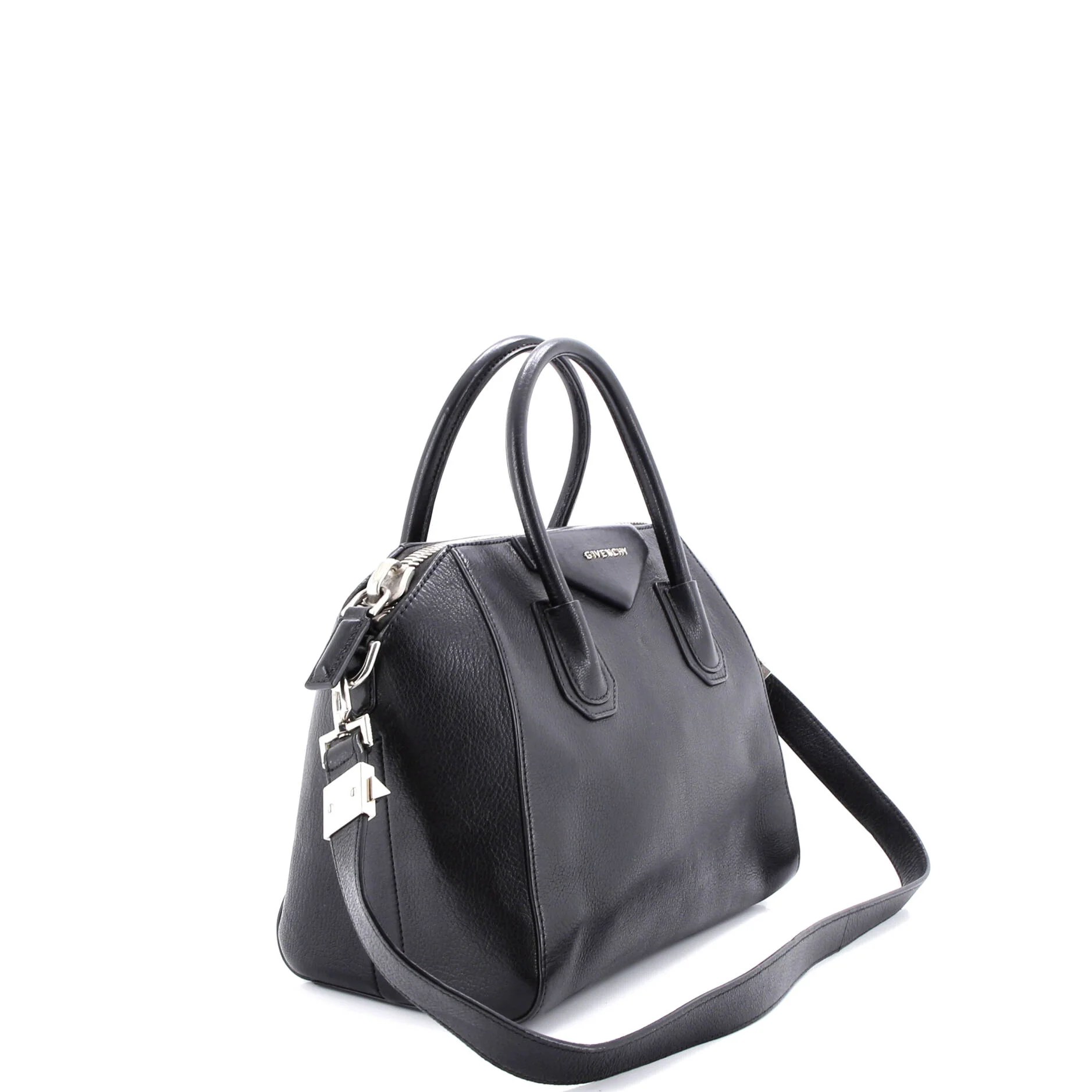 Antigona Bag Leather Small - Image 2