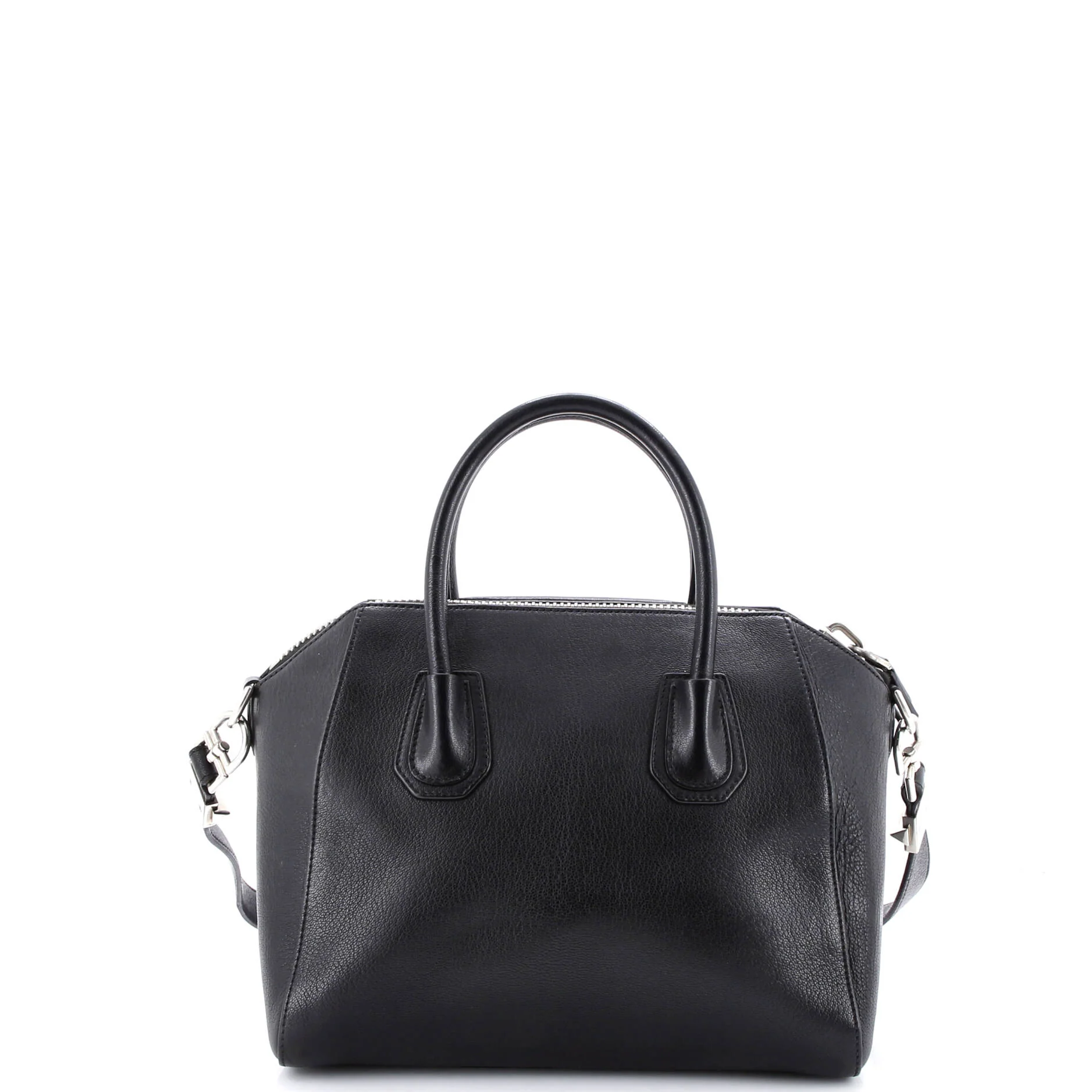 Antigona Bag Leather Small - Image 3