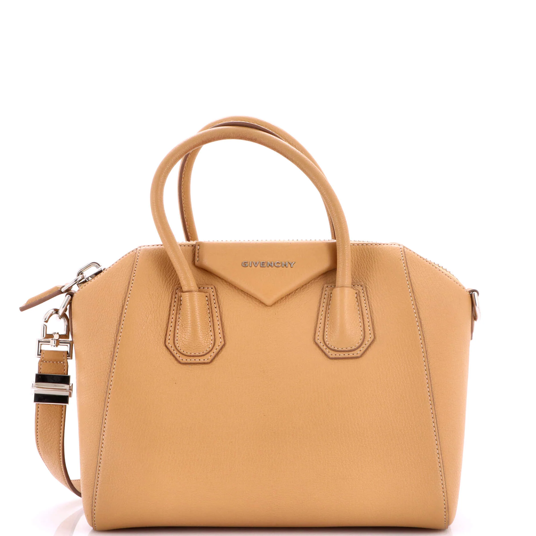 Antigona Bag Leather Small
