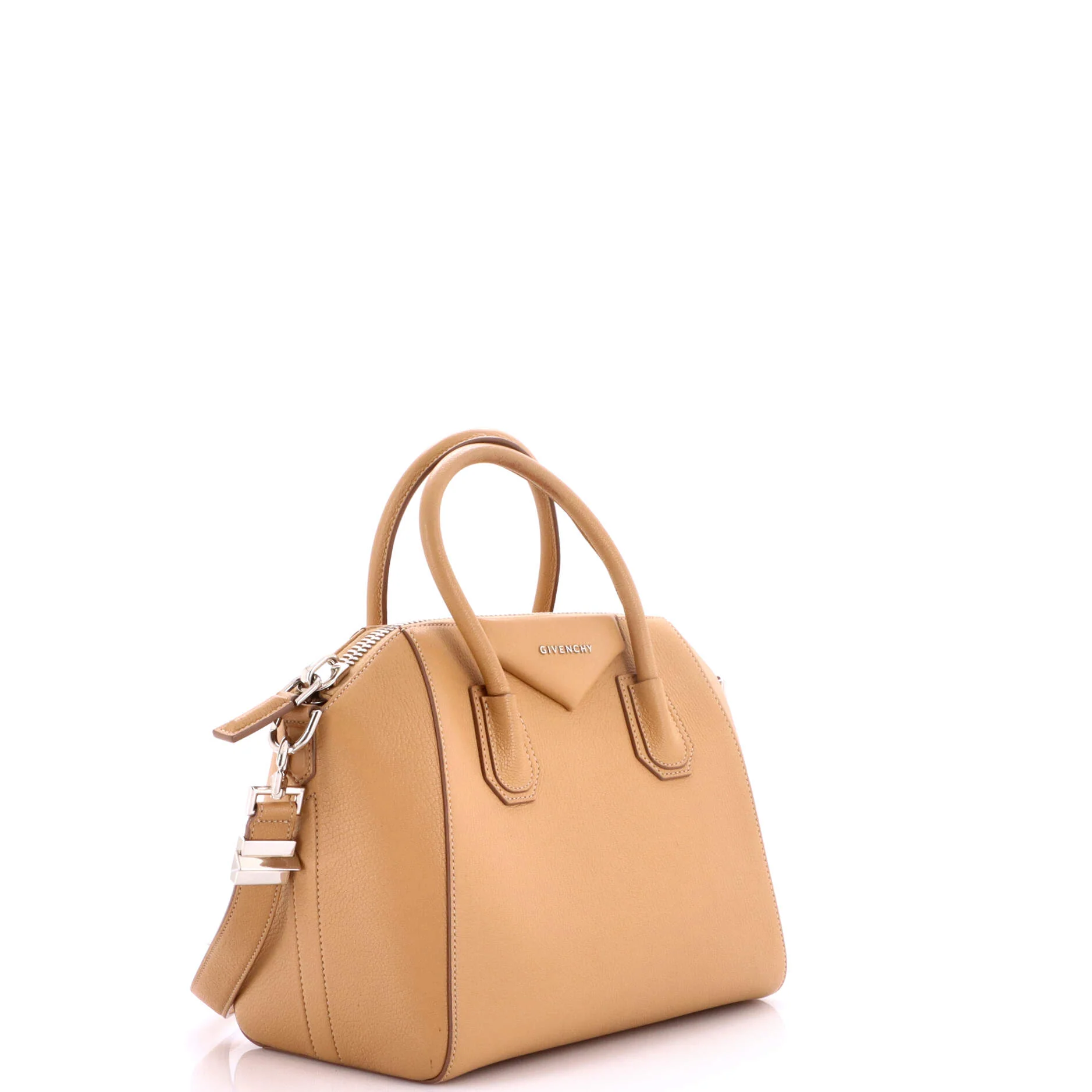 Antigona Bag Leather Small - Image 2