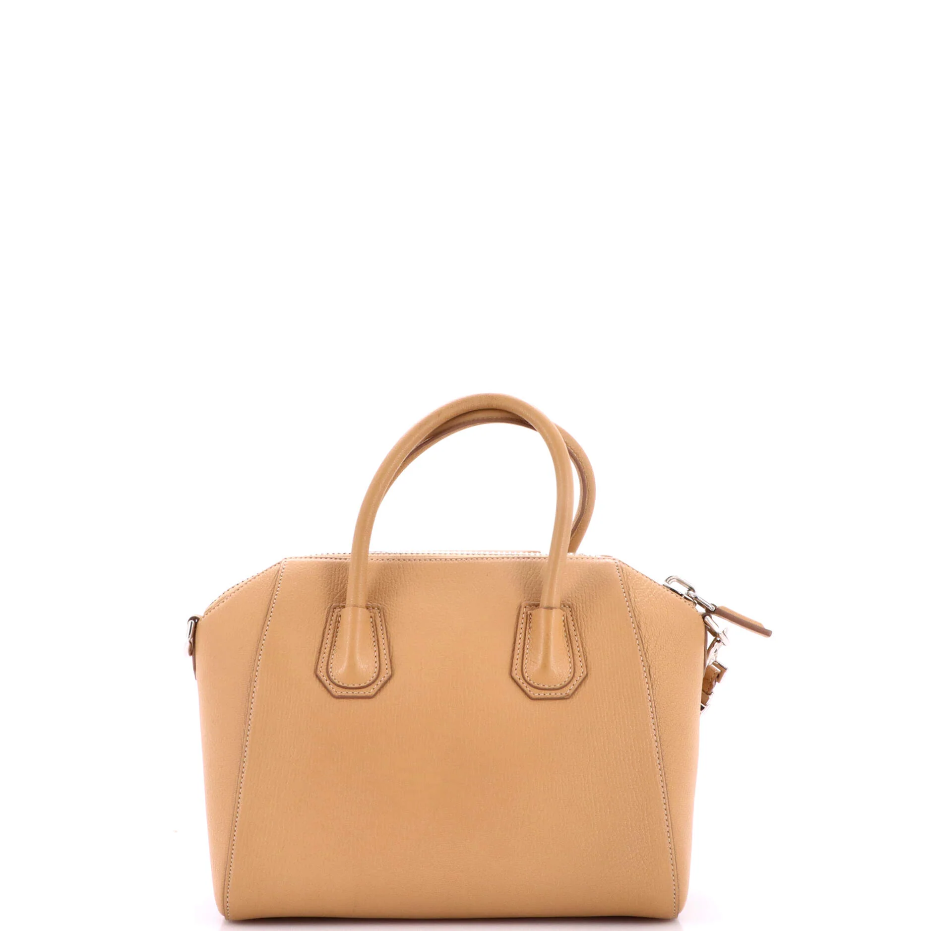 Antigona Bag Leather Small - Image 3