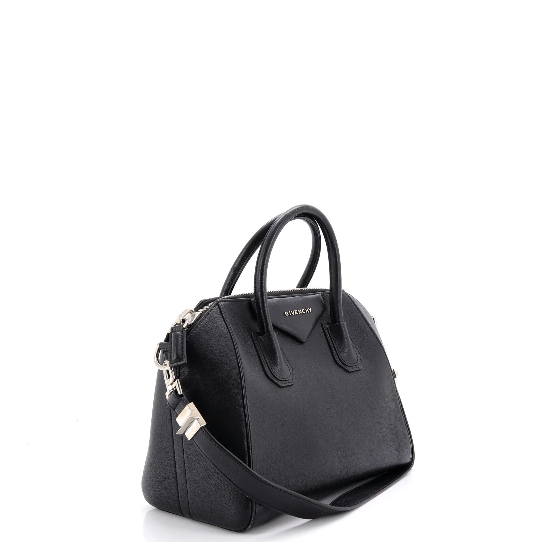 Antigona Bag Leather Small - Image 2