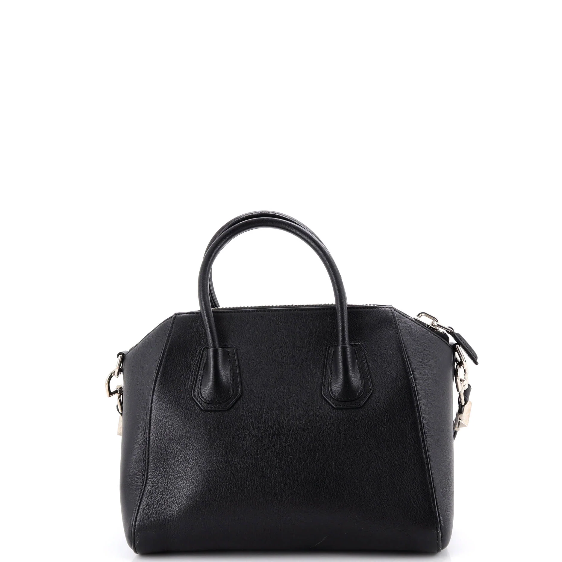 Antigona Bag Leather Small - Image 3