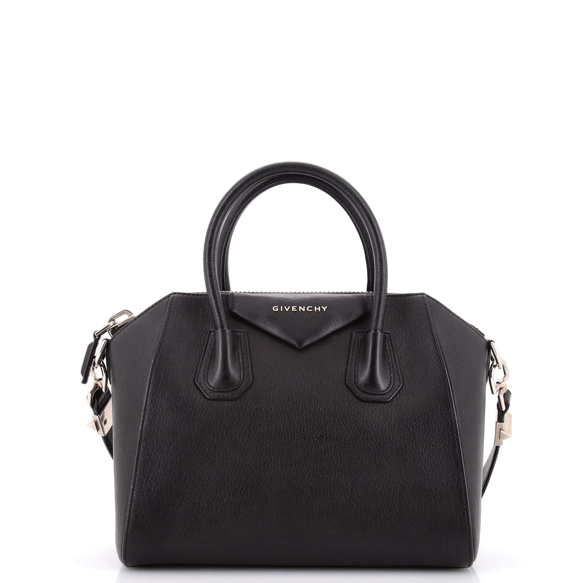 Antigona Bag Leather Small