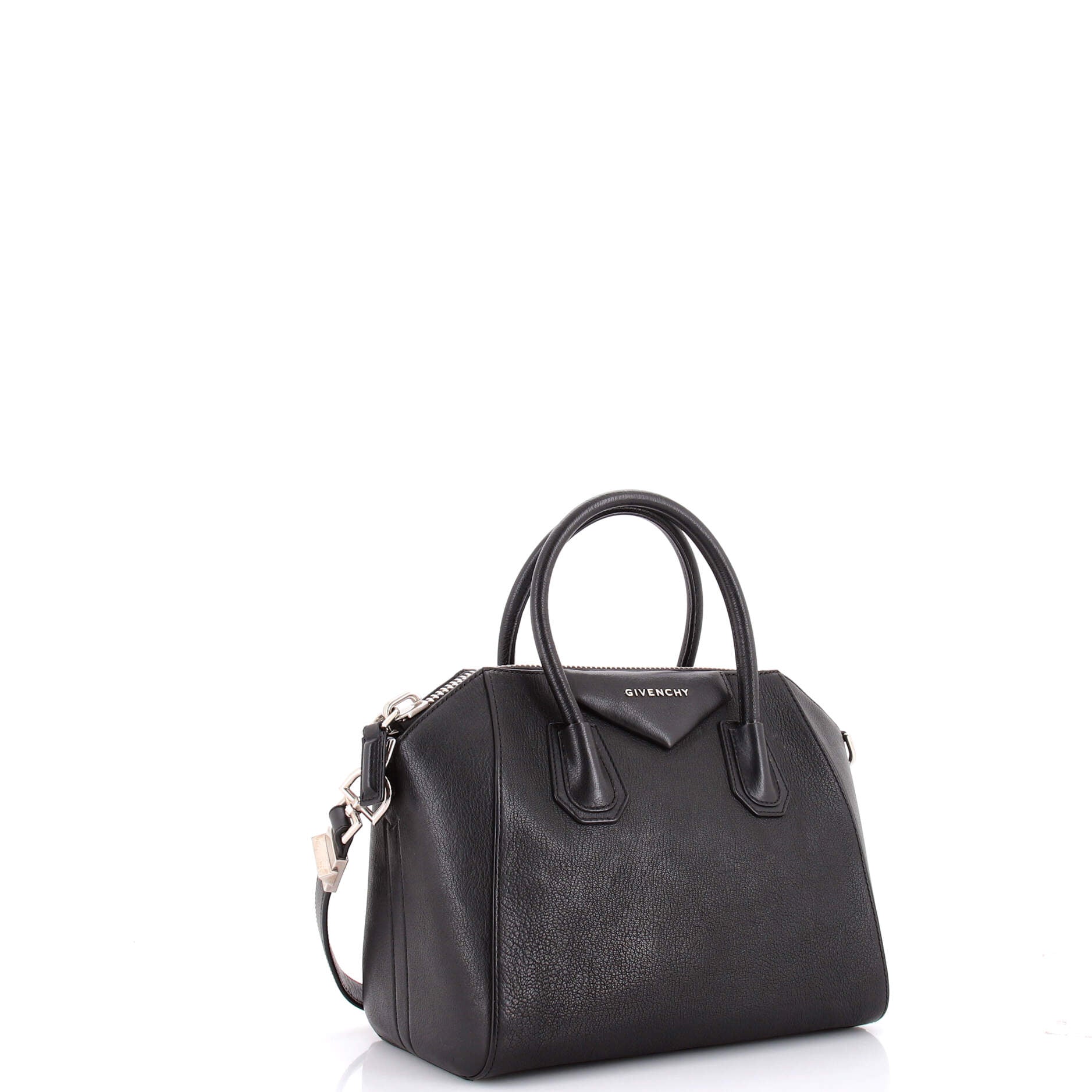 Antigona Bag Leather Small - Image 2