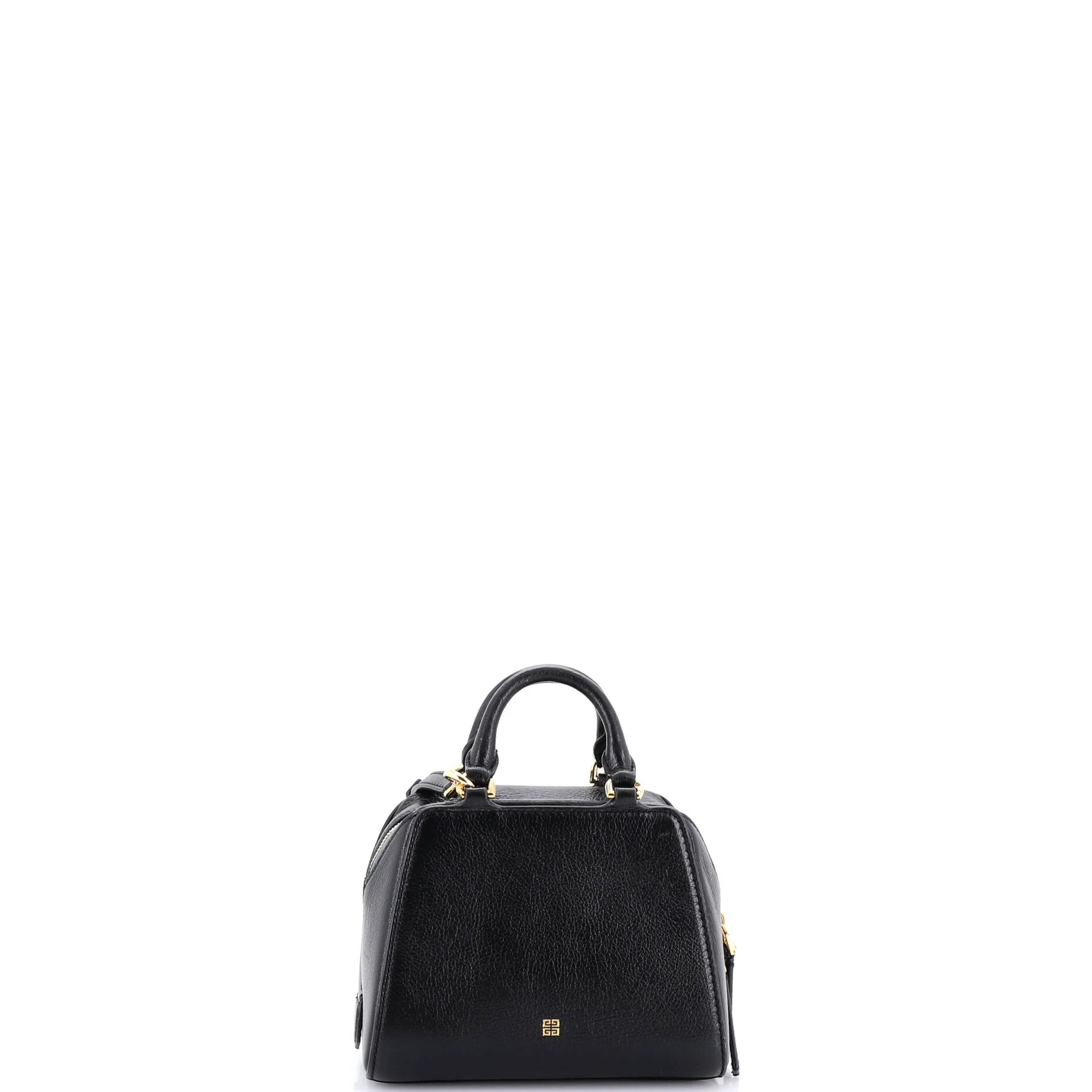 Antigona Cube Bag Leather Nano - Image 3