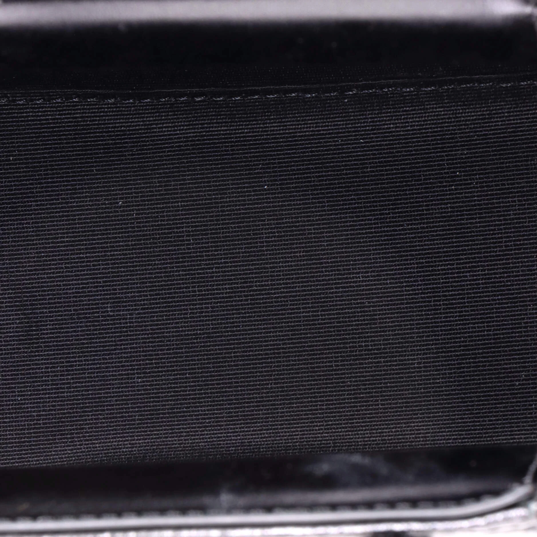 Antigona Lock Bag Leather Mini - Image 5