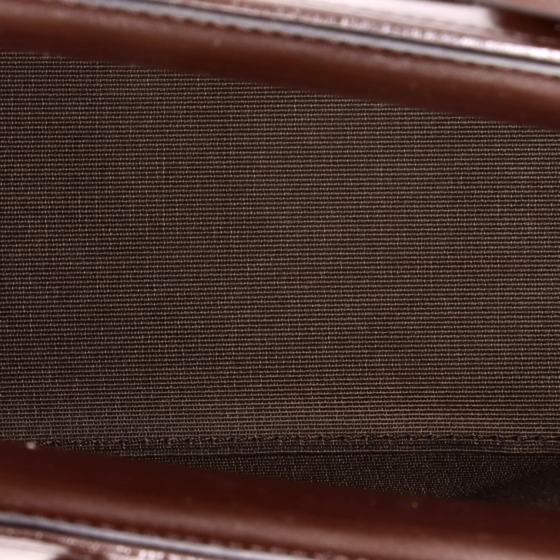 Antigona Lock Bag Leather Toy - Image 5
