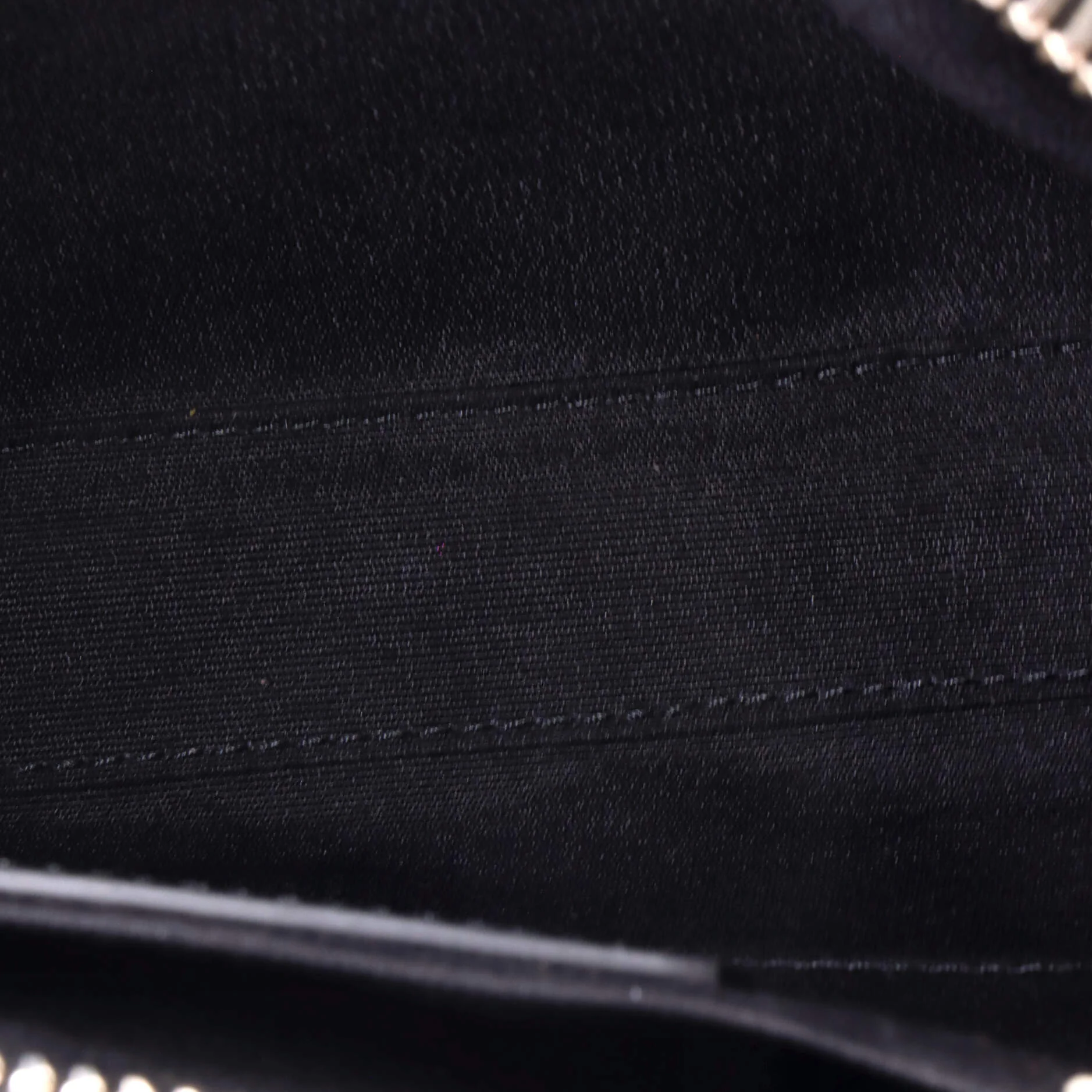 Antigona U Crossbody Bag Leather - Image 5