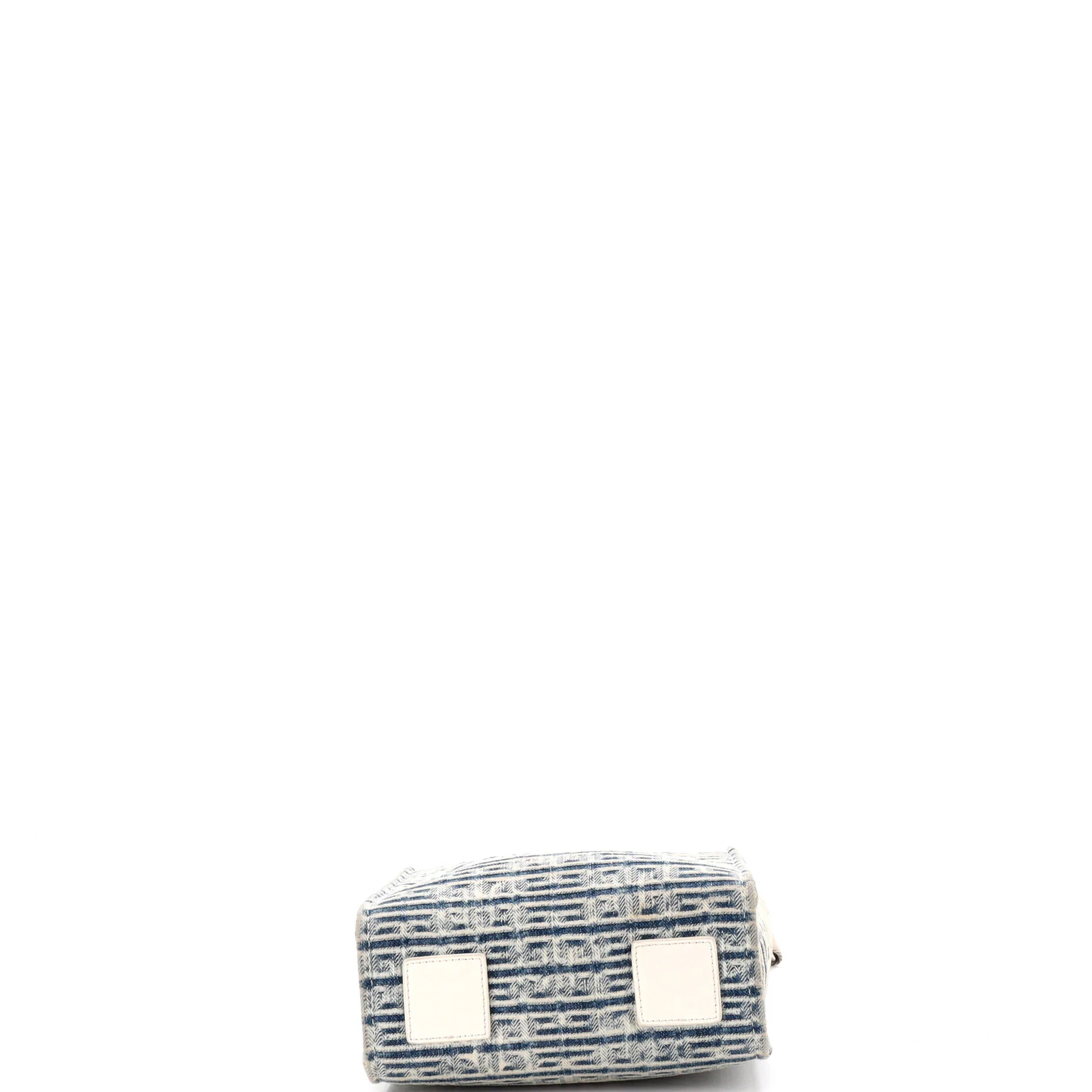 G-Tote 4G Denim Mini - Image 4