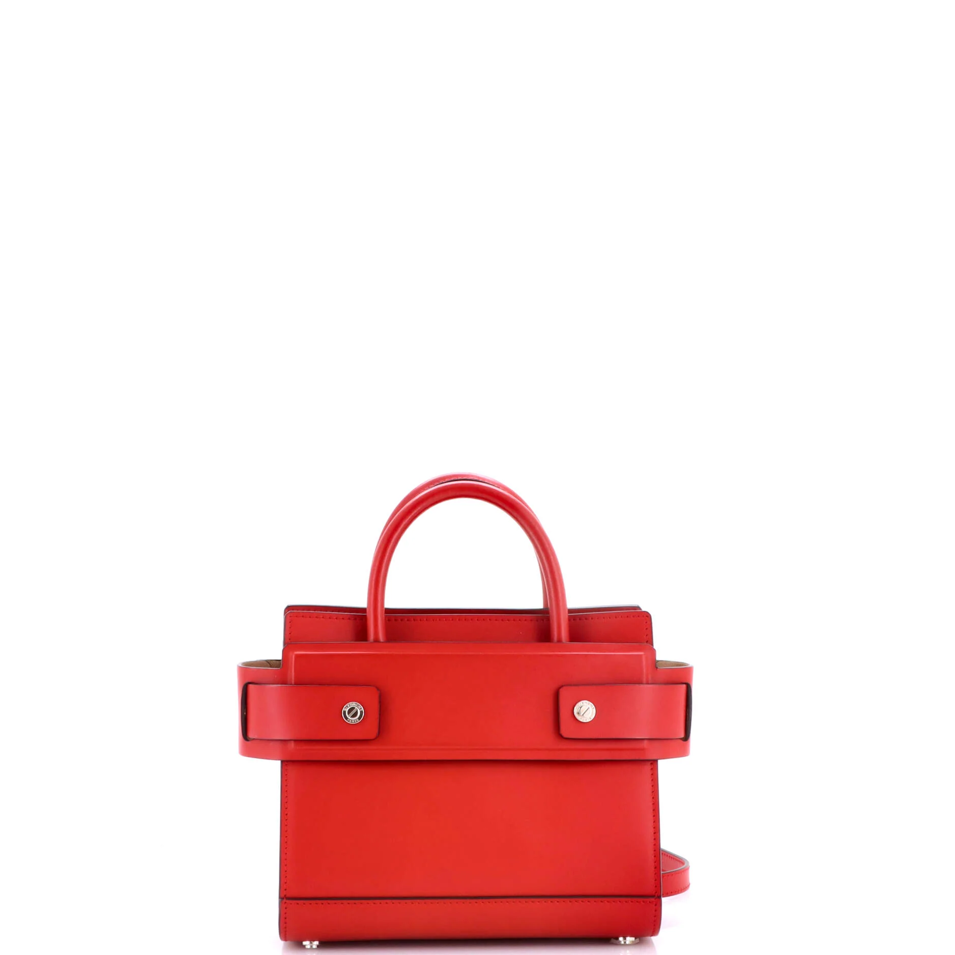 Horizon Satchel Leather Mini - Image 3