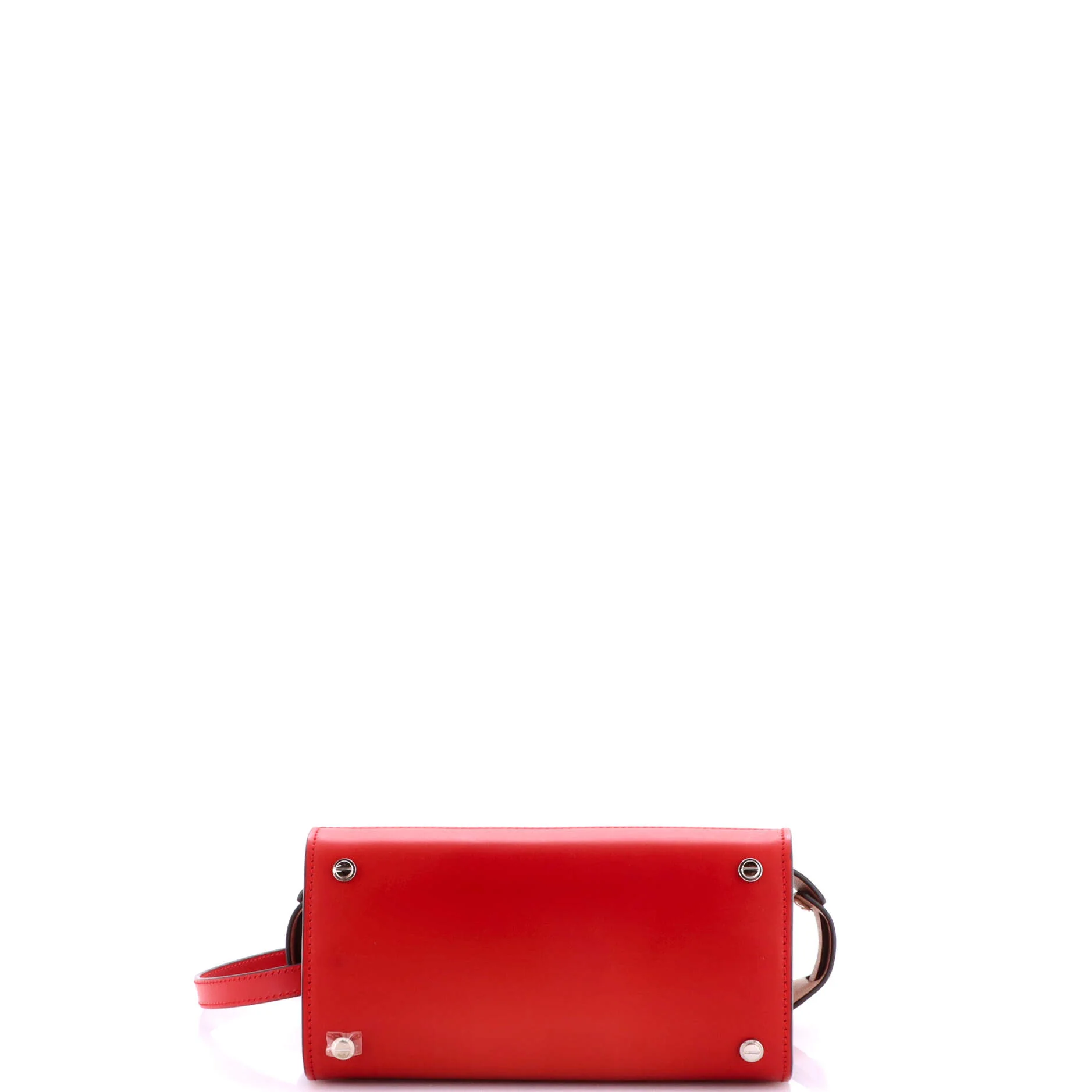Horizon Satchel Leather Mini - Image 4