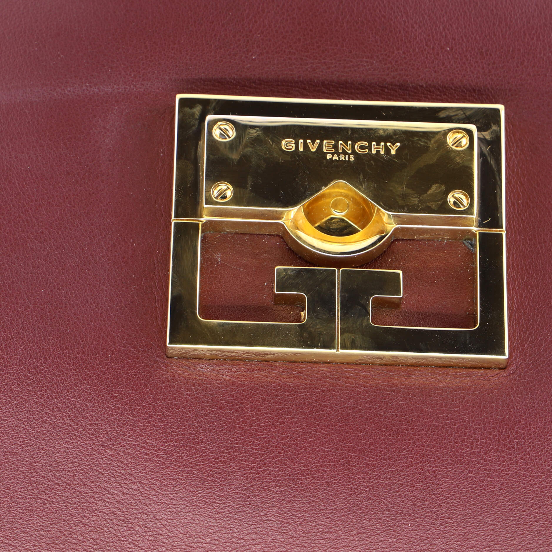 Mystic Bag Leather Small - Image 5