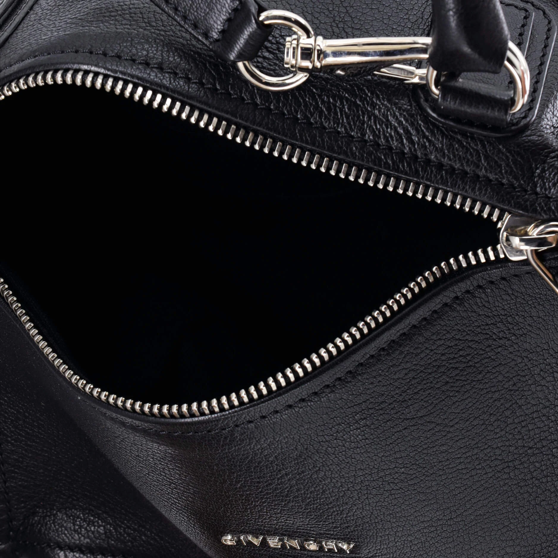 Pandora Bag Leather Small - Image 5