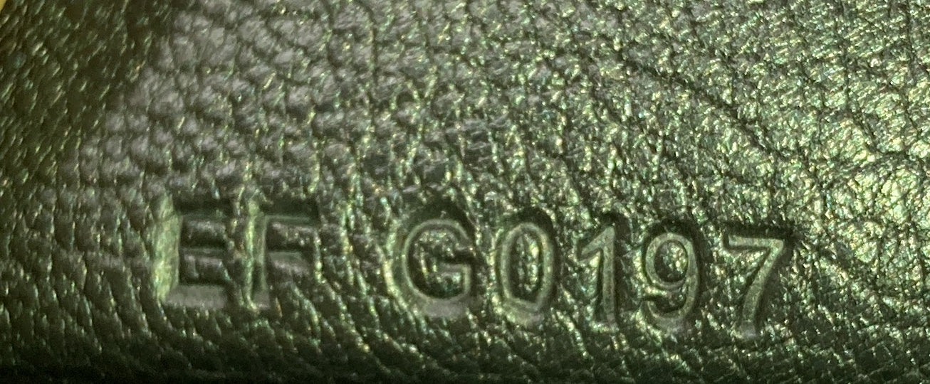 Pandora Bag Leather Small - Image 6