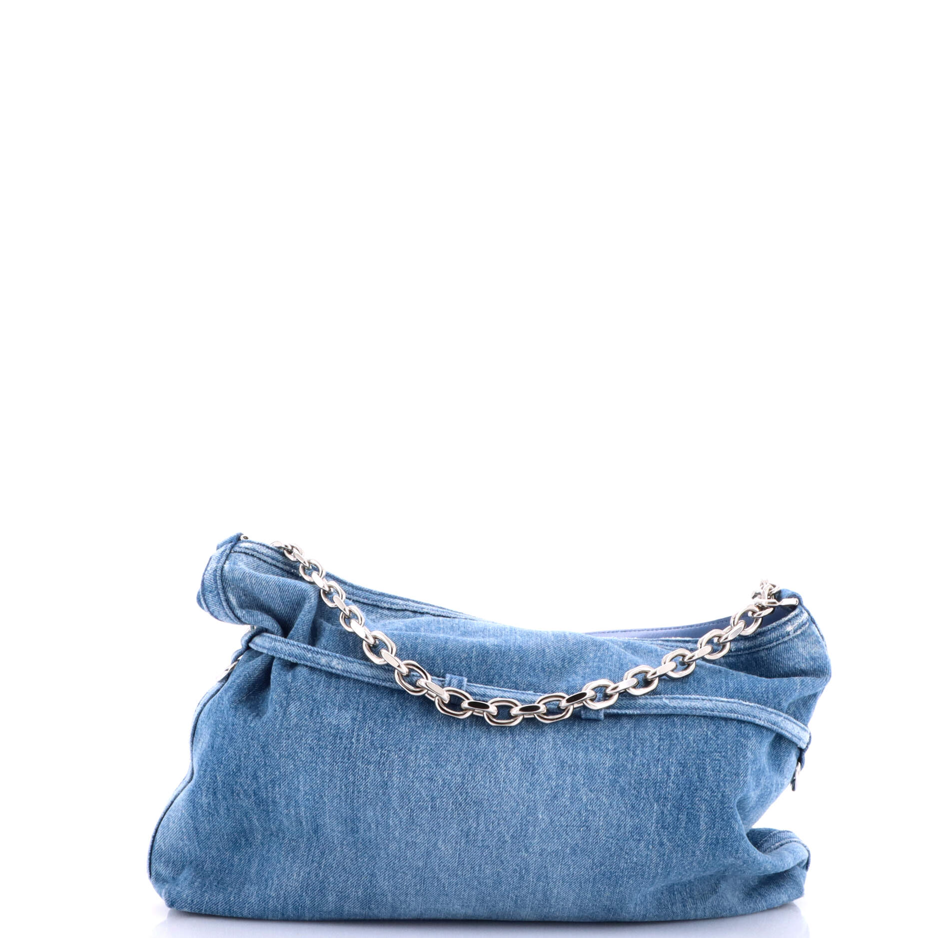 Voyou Hobo Denim Medium - Image 3