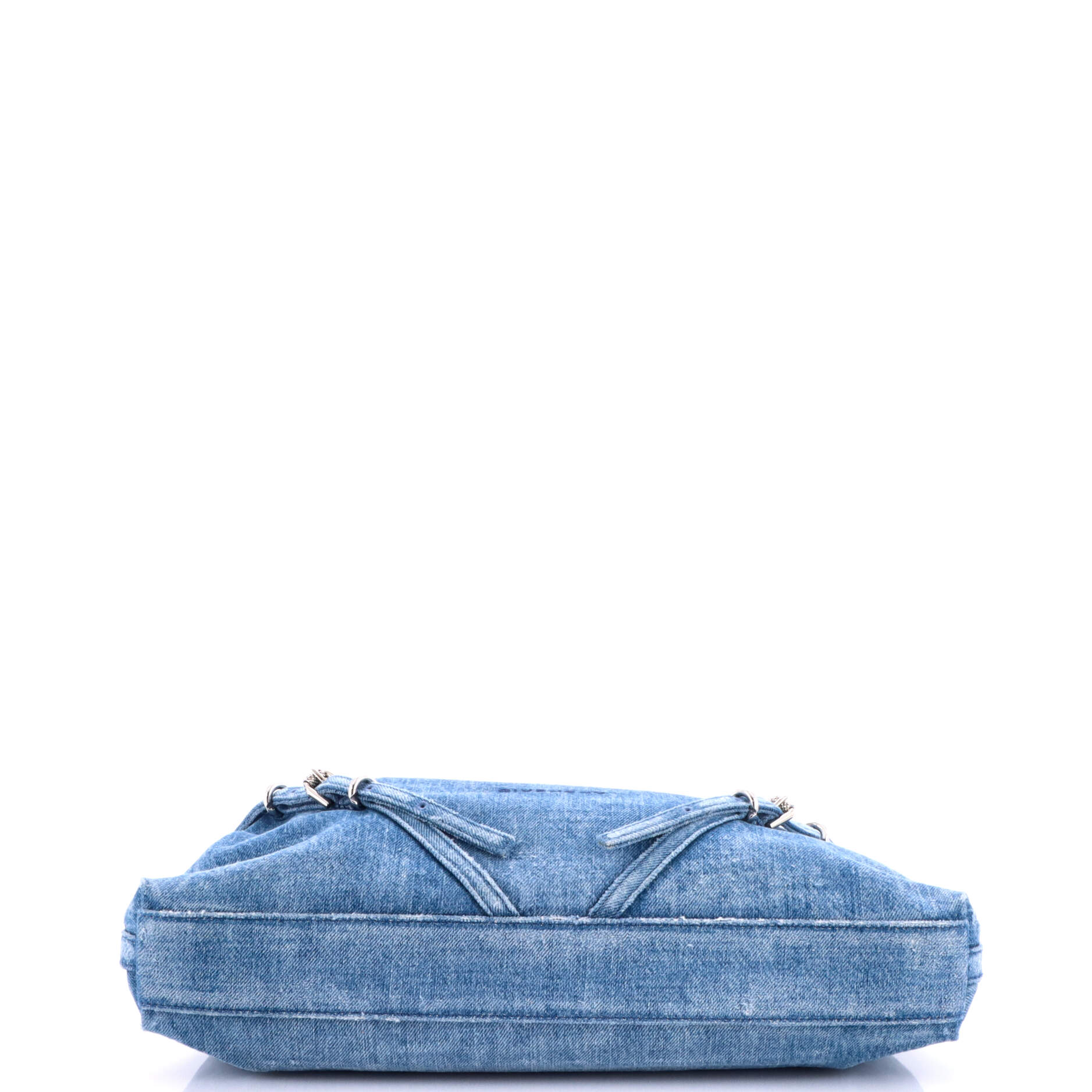 Voyou Hobo Denim Medium - Image 4