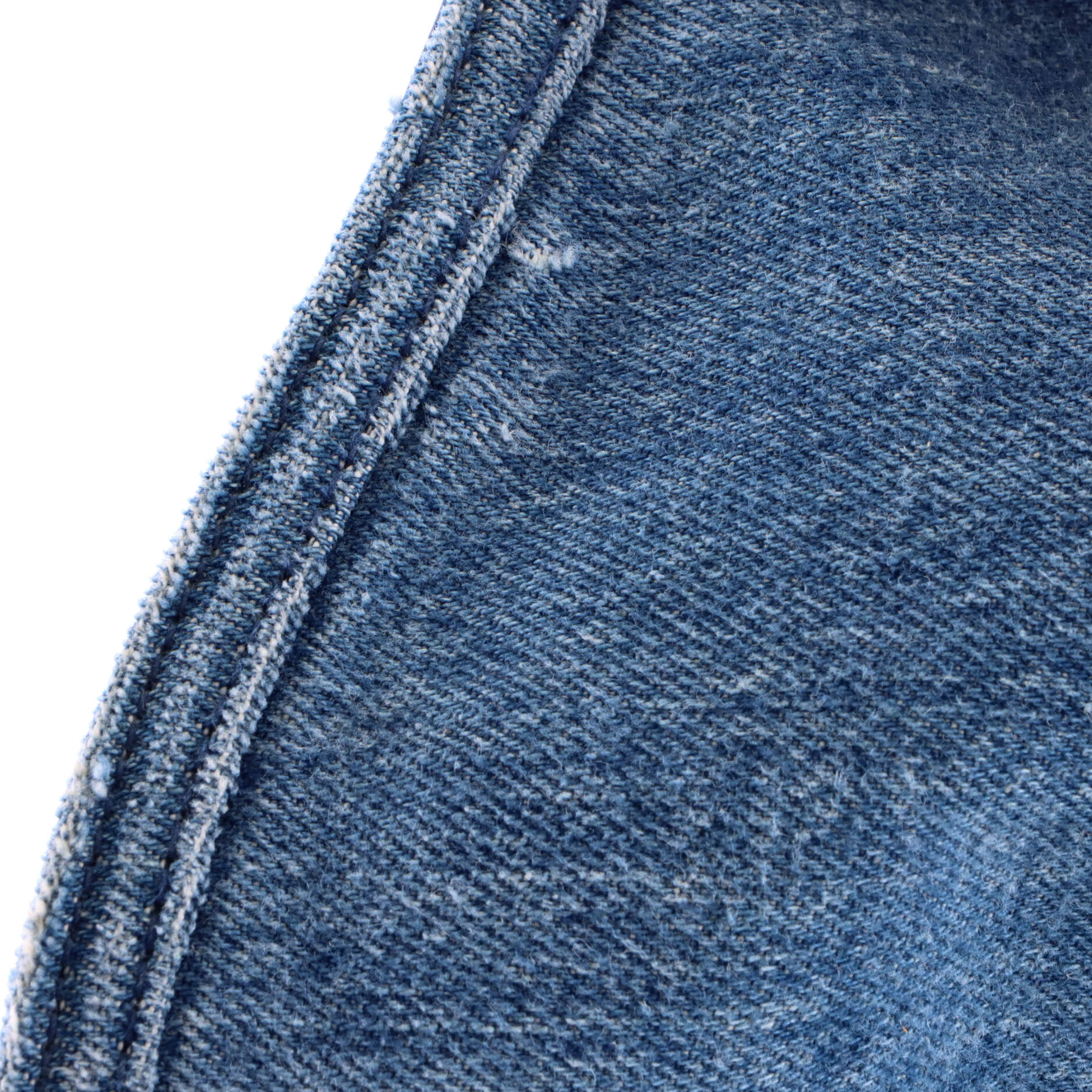 Voyou Hobo Denim Medium - Image 7