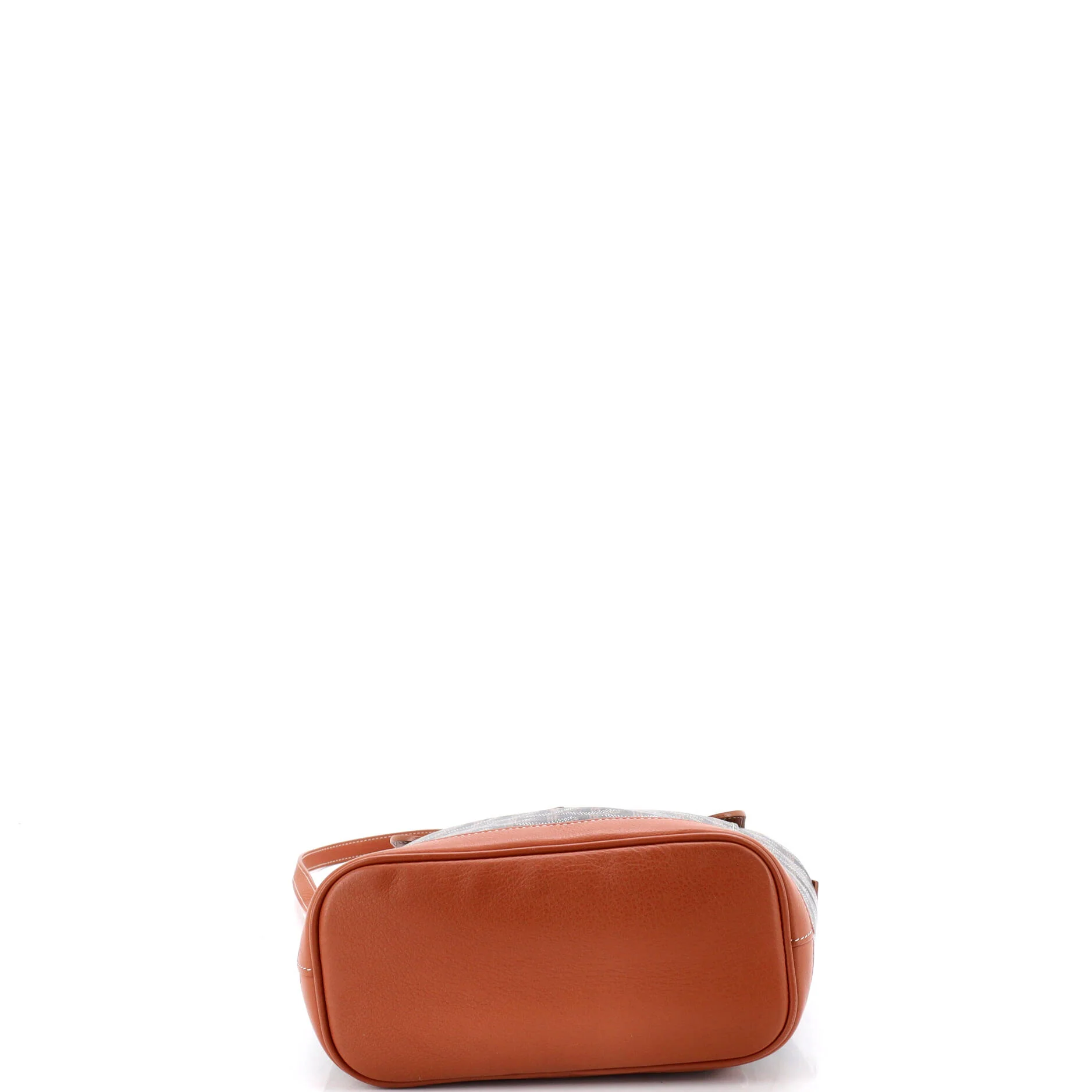Alpin Backpack Coated Canvas Mini - Image 4