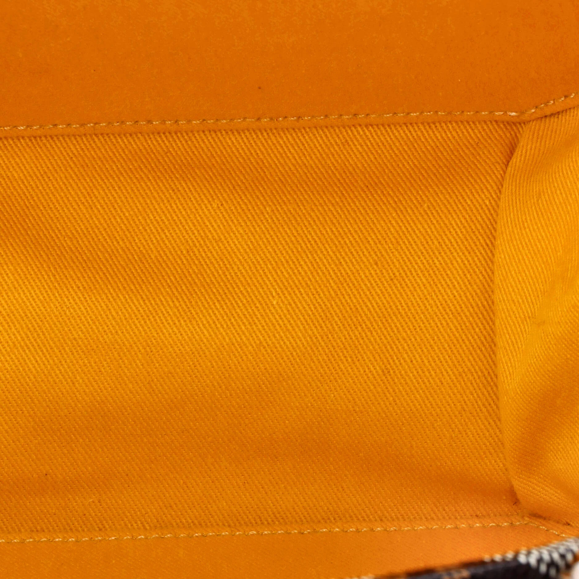 Alto Hatbox Bag Coated Canvas - Image 5
