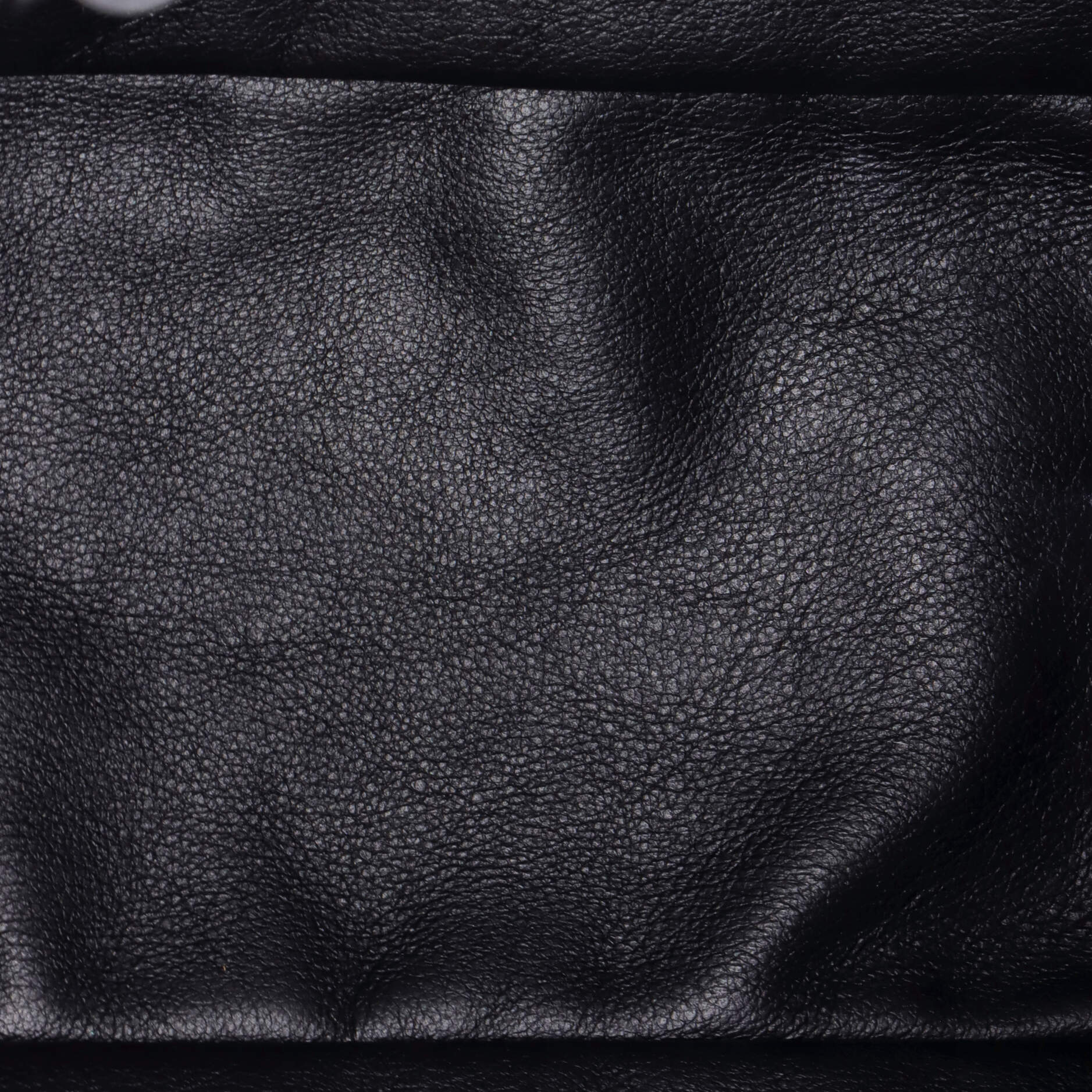 Anjou Reversible Tote Coated Canvas Mini - Image 6