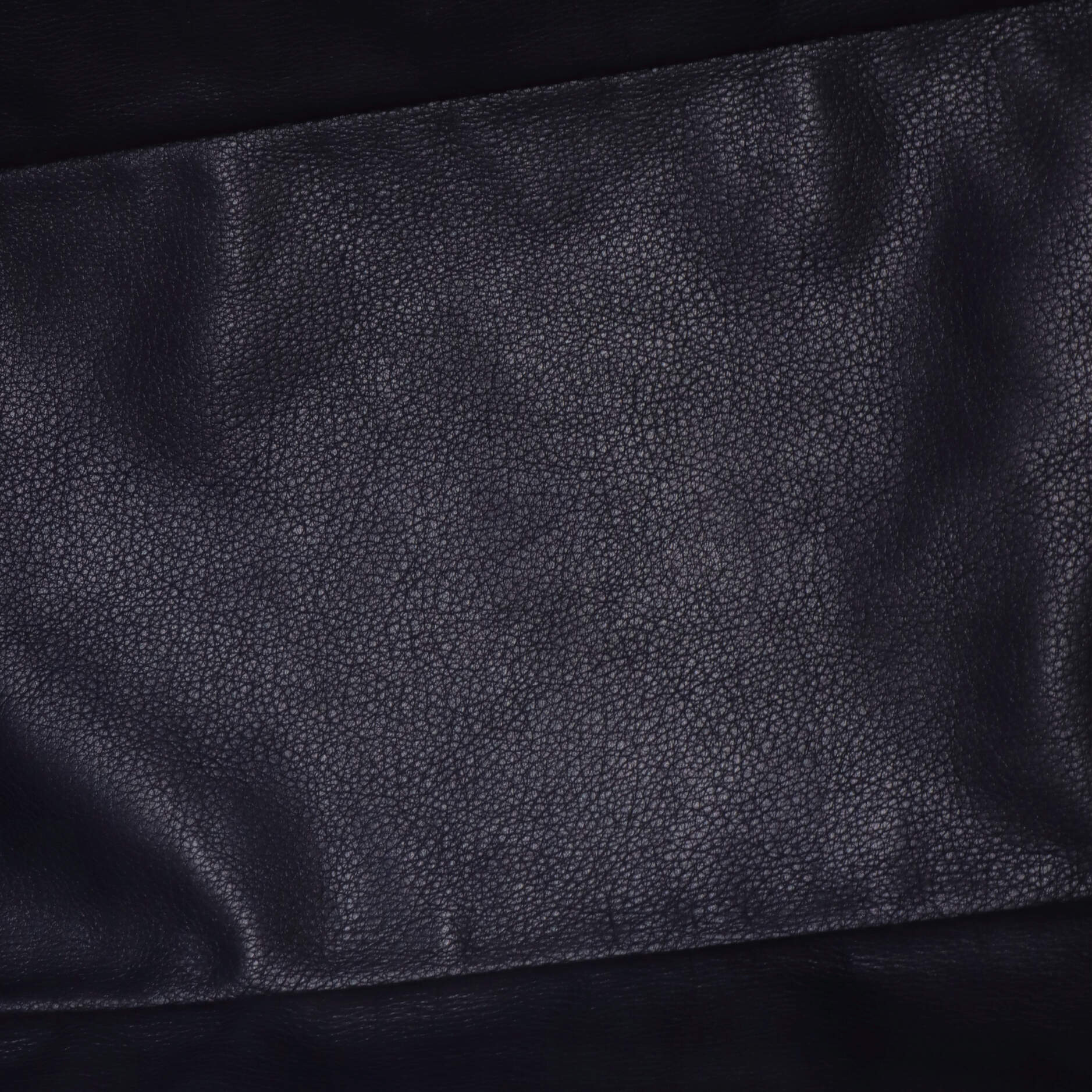 Anjou Reversible Tote Coated Canvas PM - Image 6