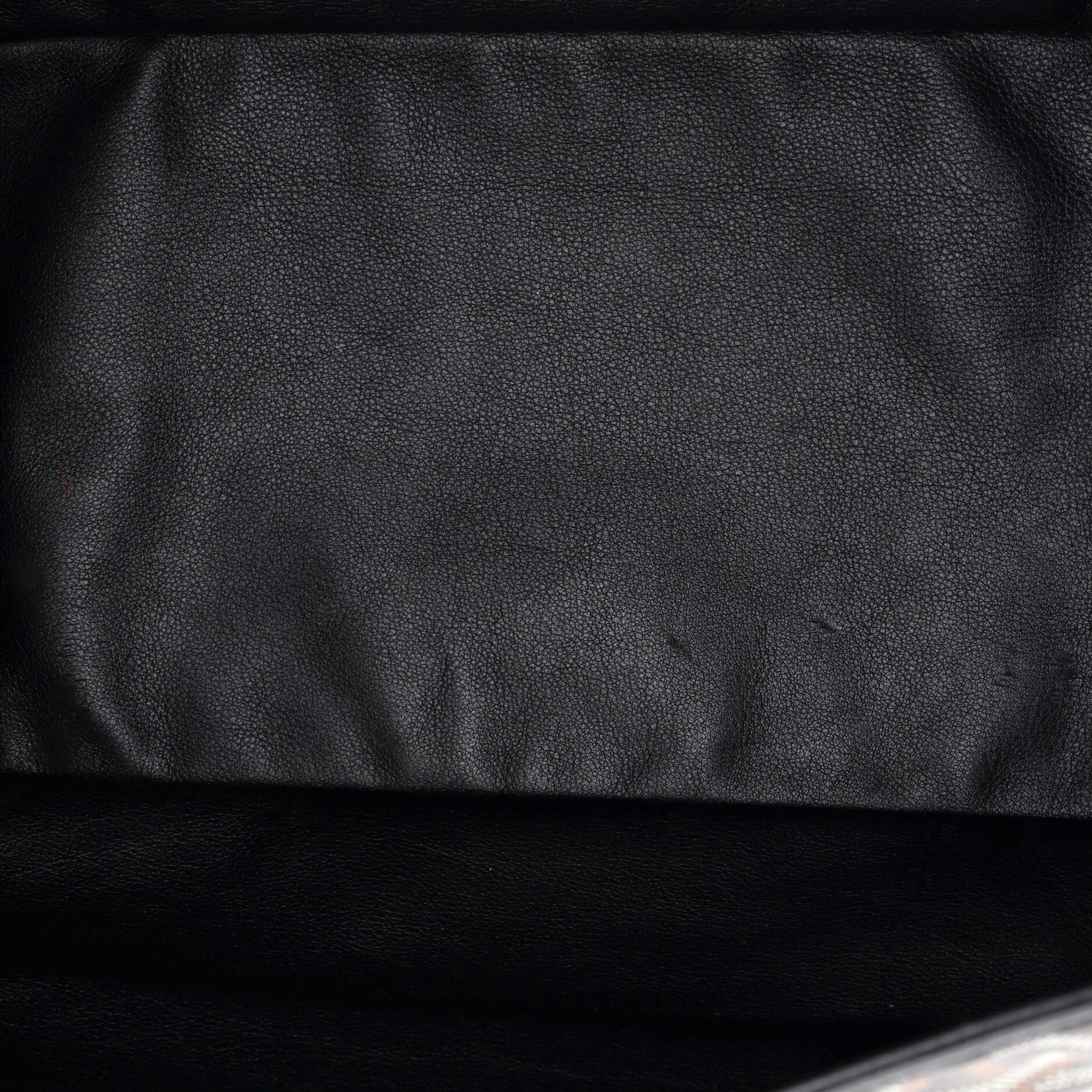 Anjou Reversible Tote Coated Canvas PM - Image 6