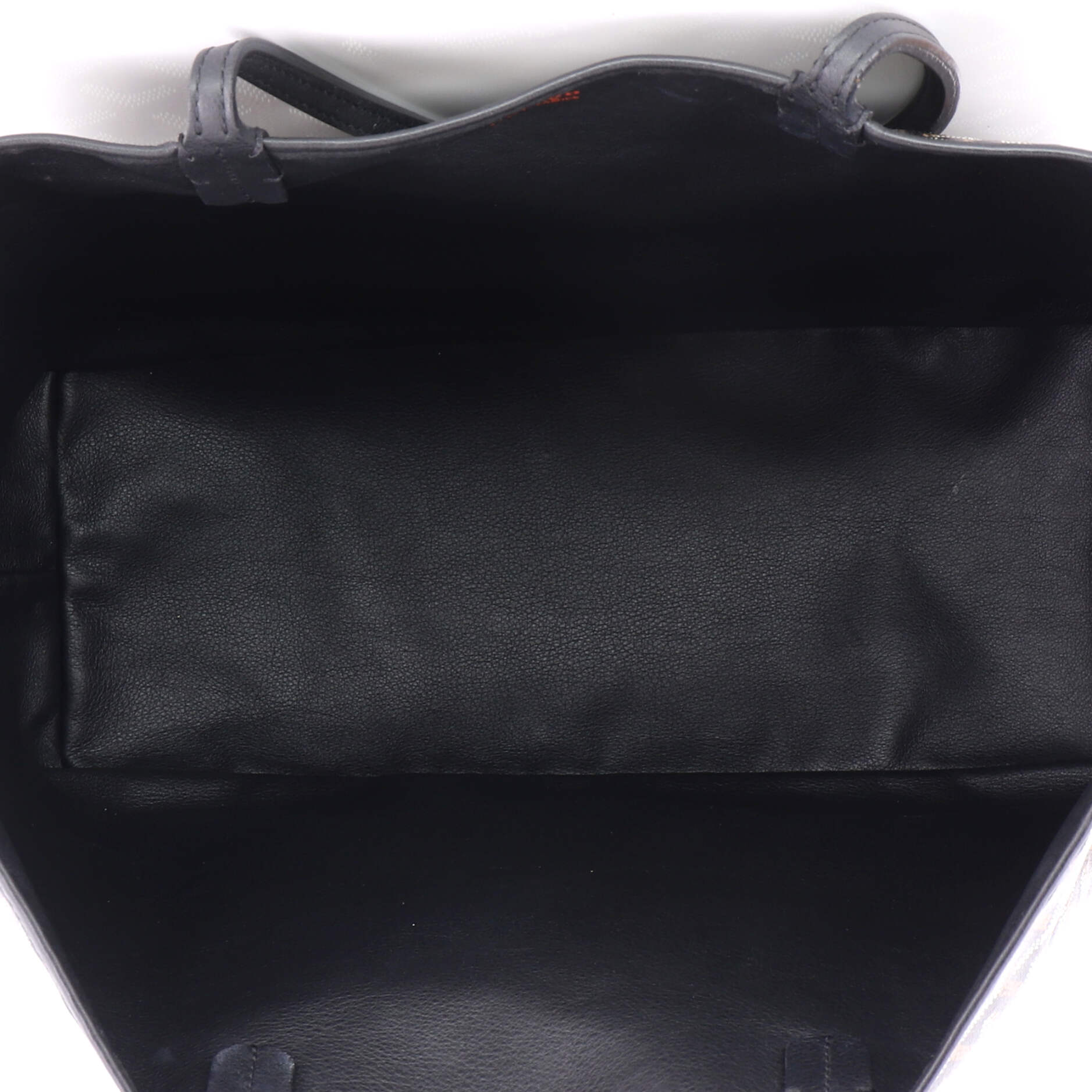 Anjou Reversible Tote Coated Canvas PM - Image 6