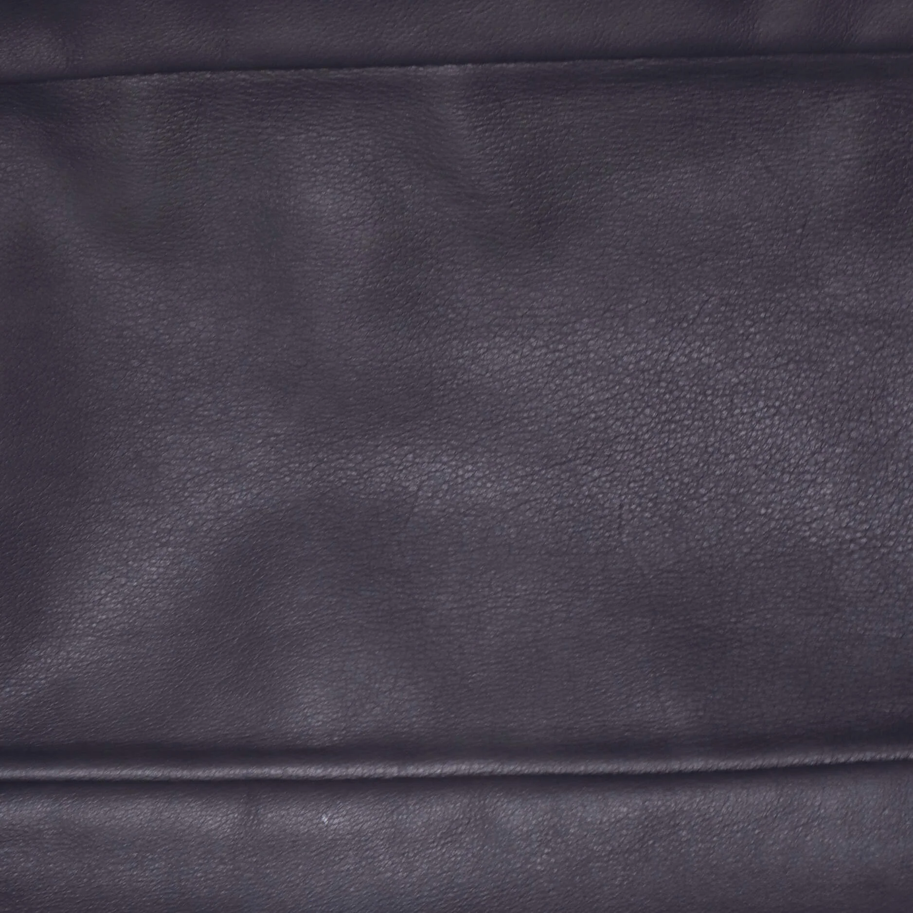 Anjou Reversible Tote Coated Canvas PM - Image 6