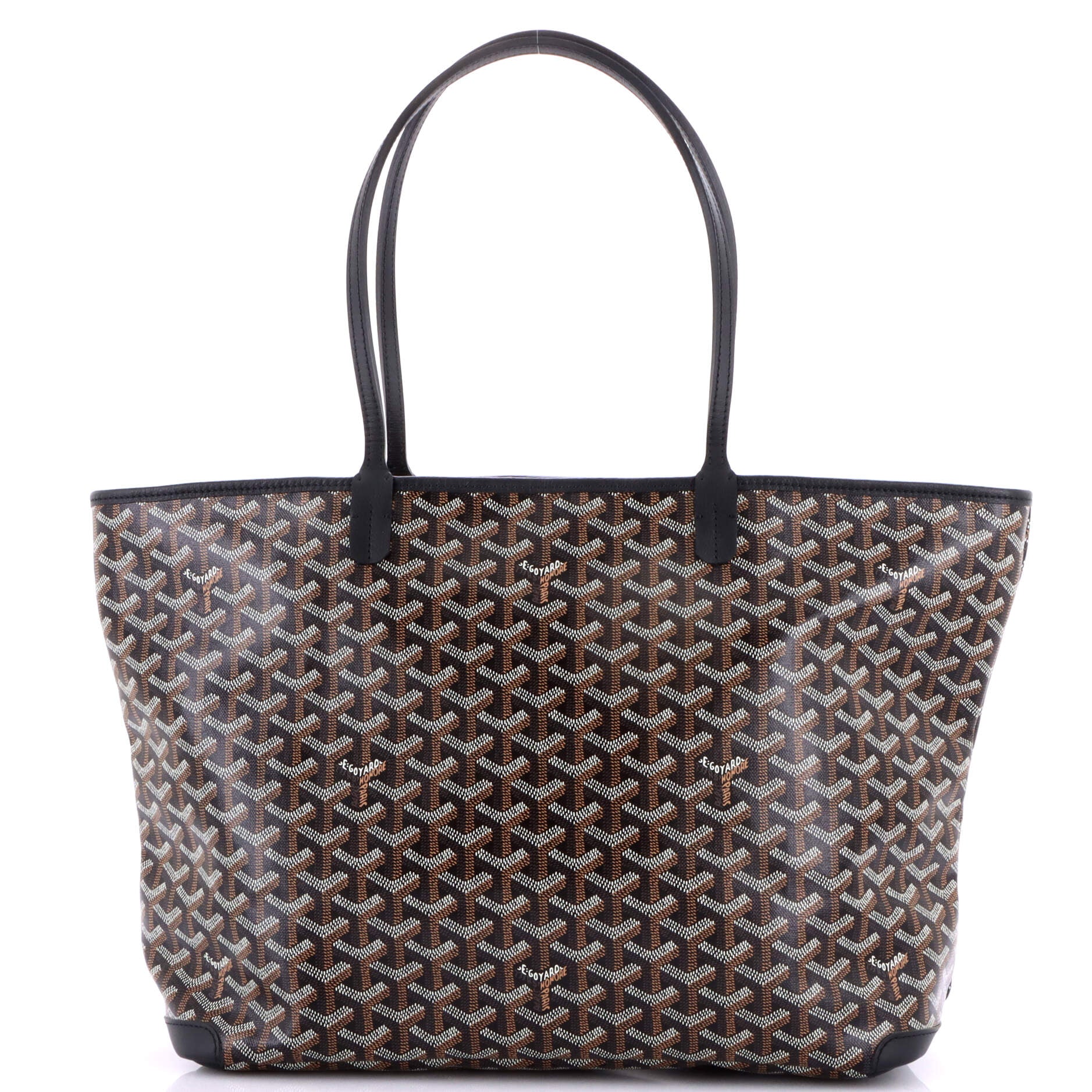 Artois Tote Coated Canvas GM