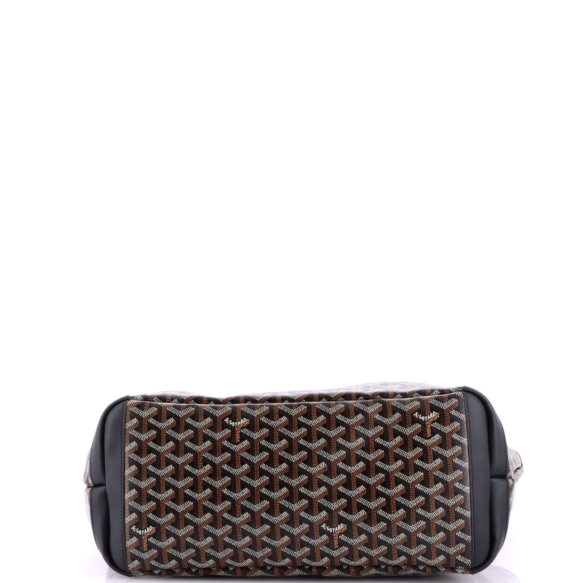 Artois Tote Coated Canvas GM - Image 4